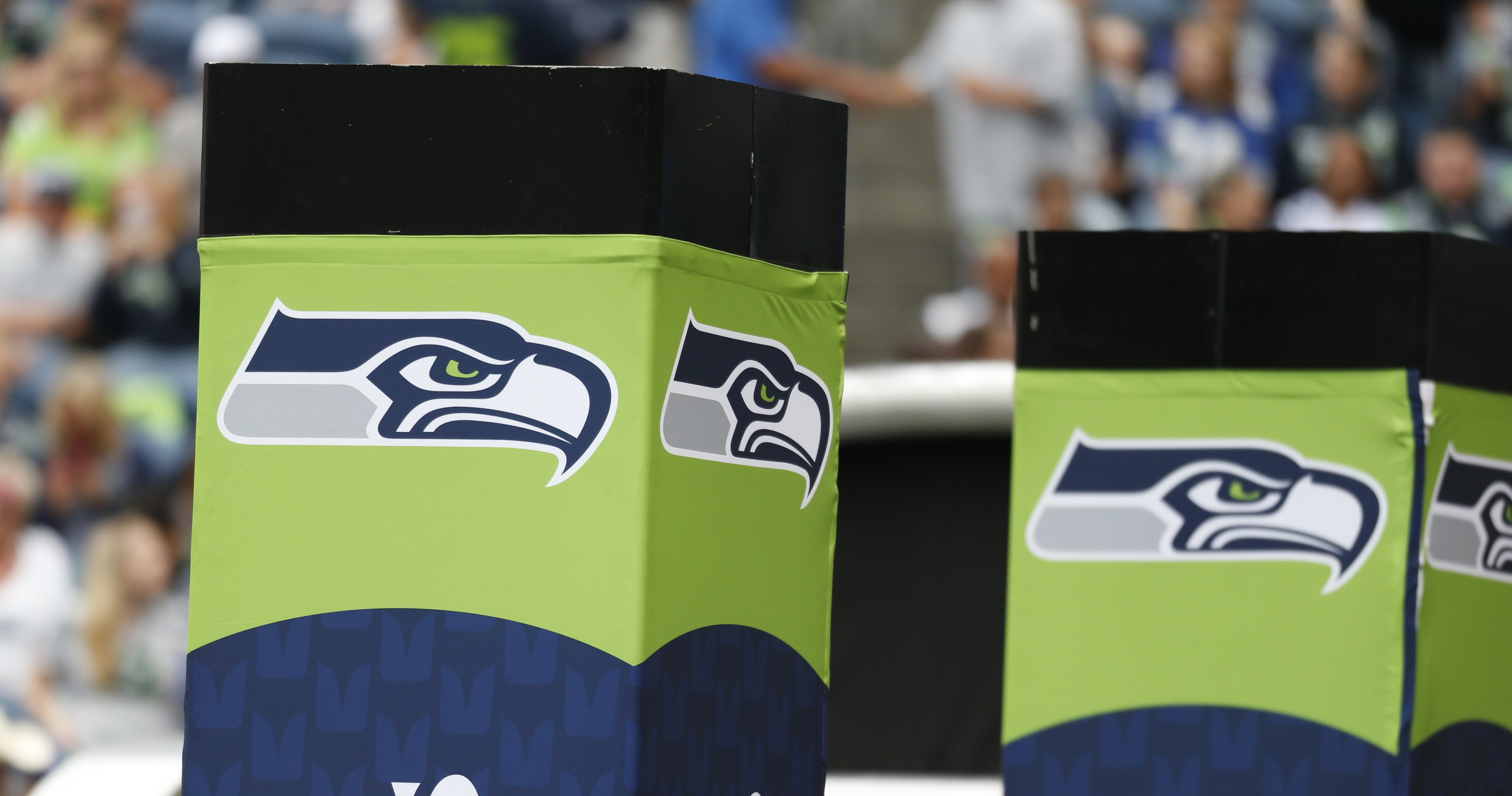 Seahawks Rumors: Seattle Floated as Sensible Trade Suitor for