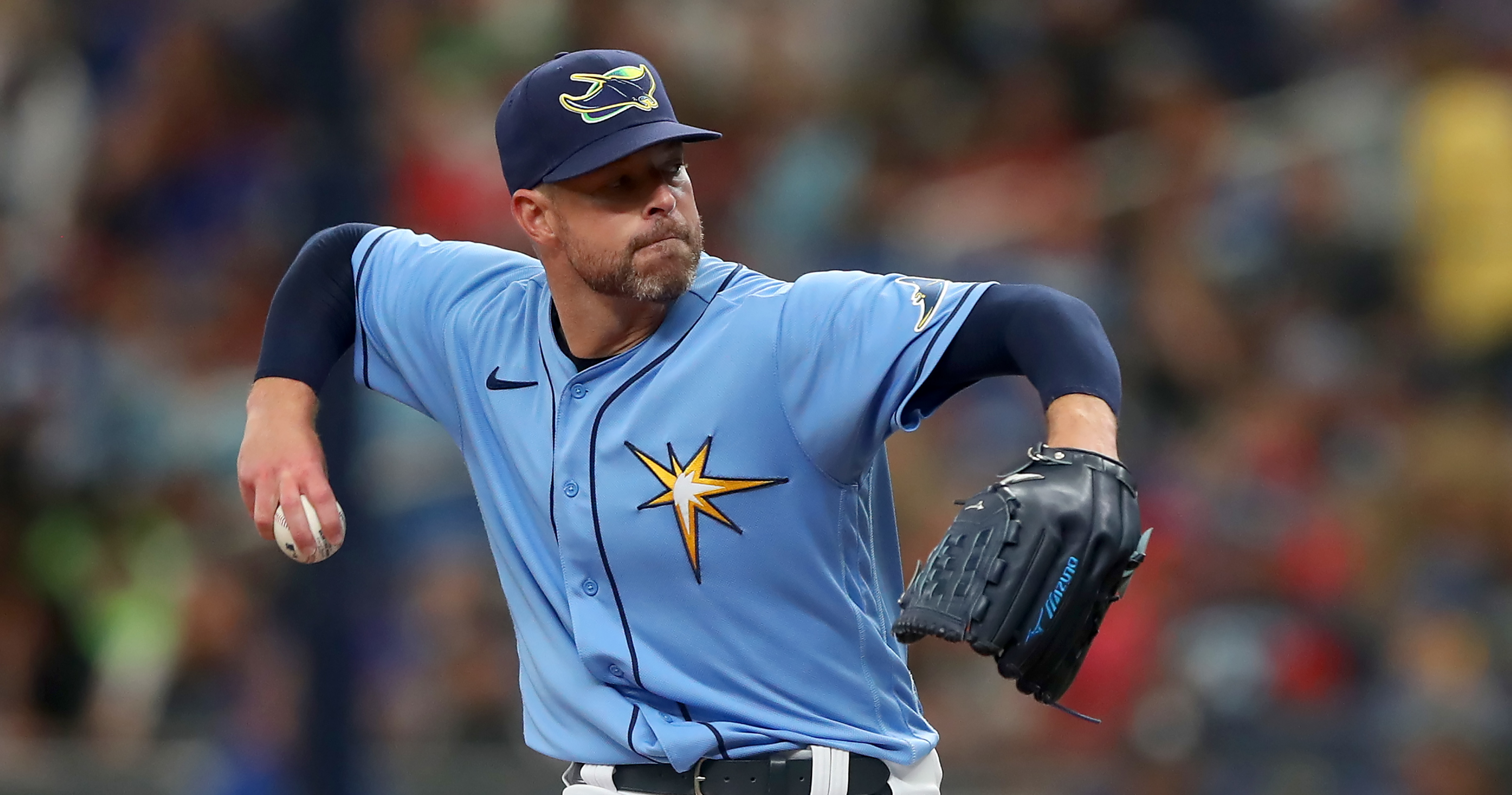 MLB Rumors: Corey Kluber Agrees to Rays Contract After Playing with Yankees  in 2021, News, Scores, Highlights, Stats, and Rumors
