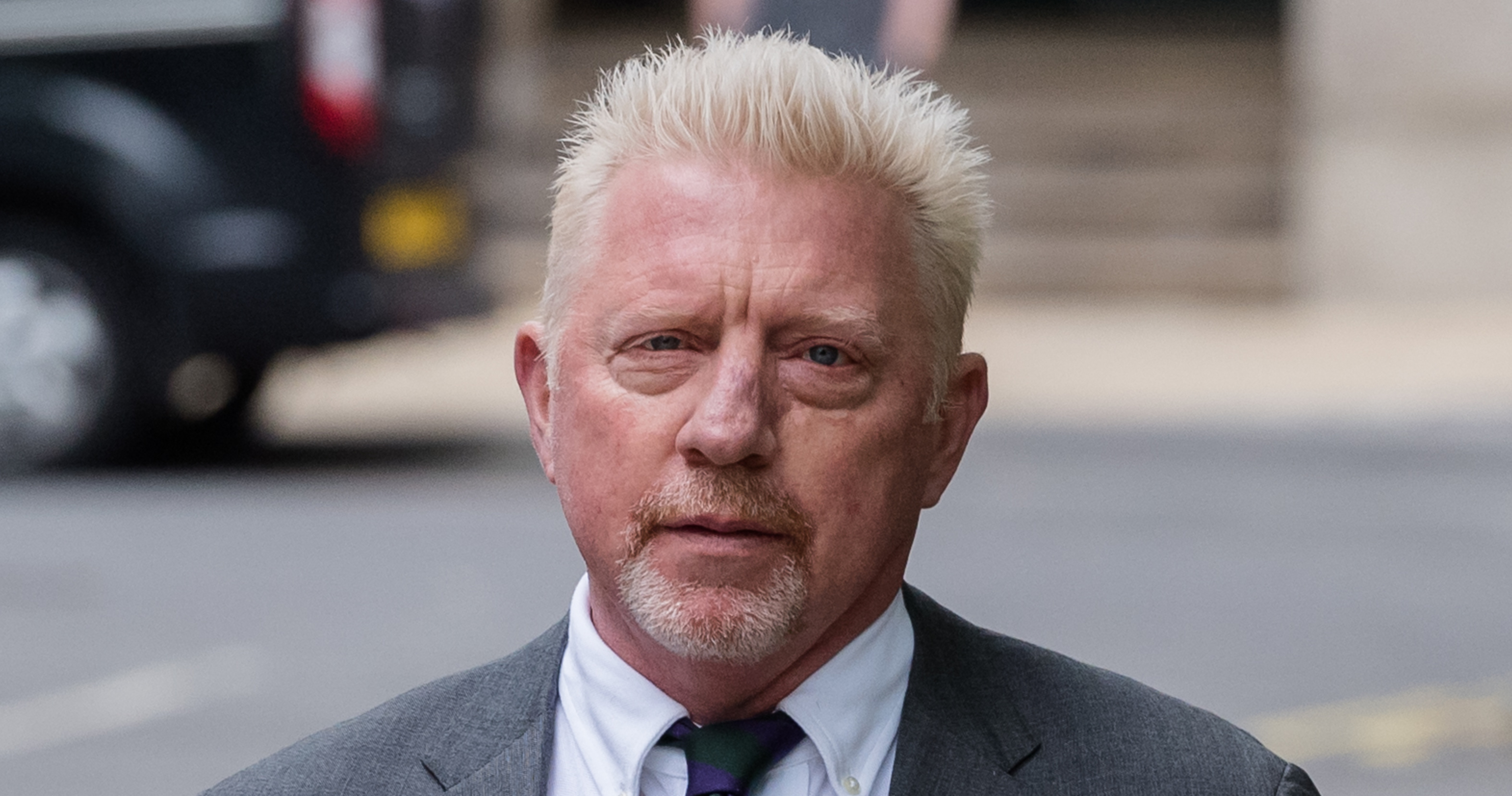 Boris Becker Sentenced To 2.5-Year Prison Sentence In Bankruptcy Fraud ...