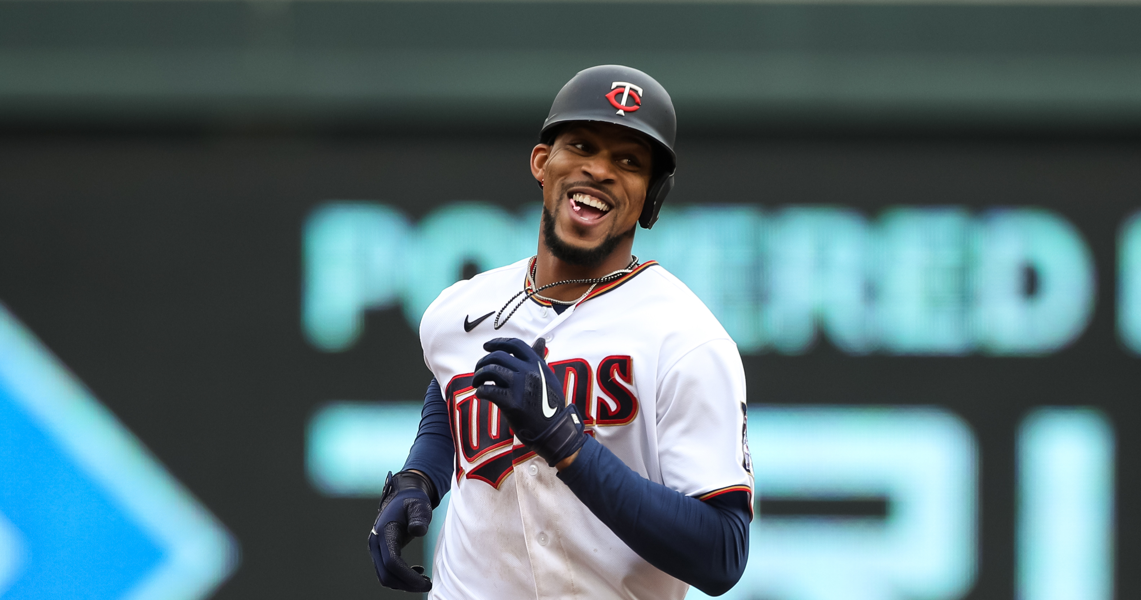 Kickin' It with Byron Buxton, 07/01/2023