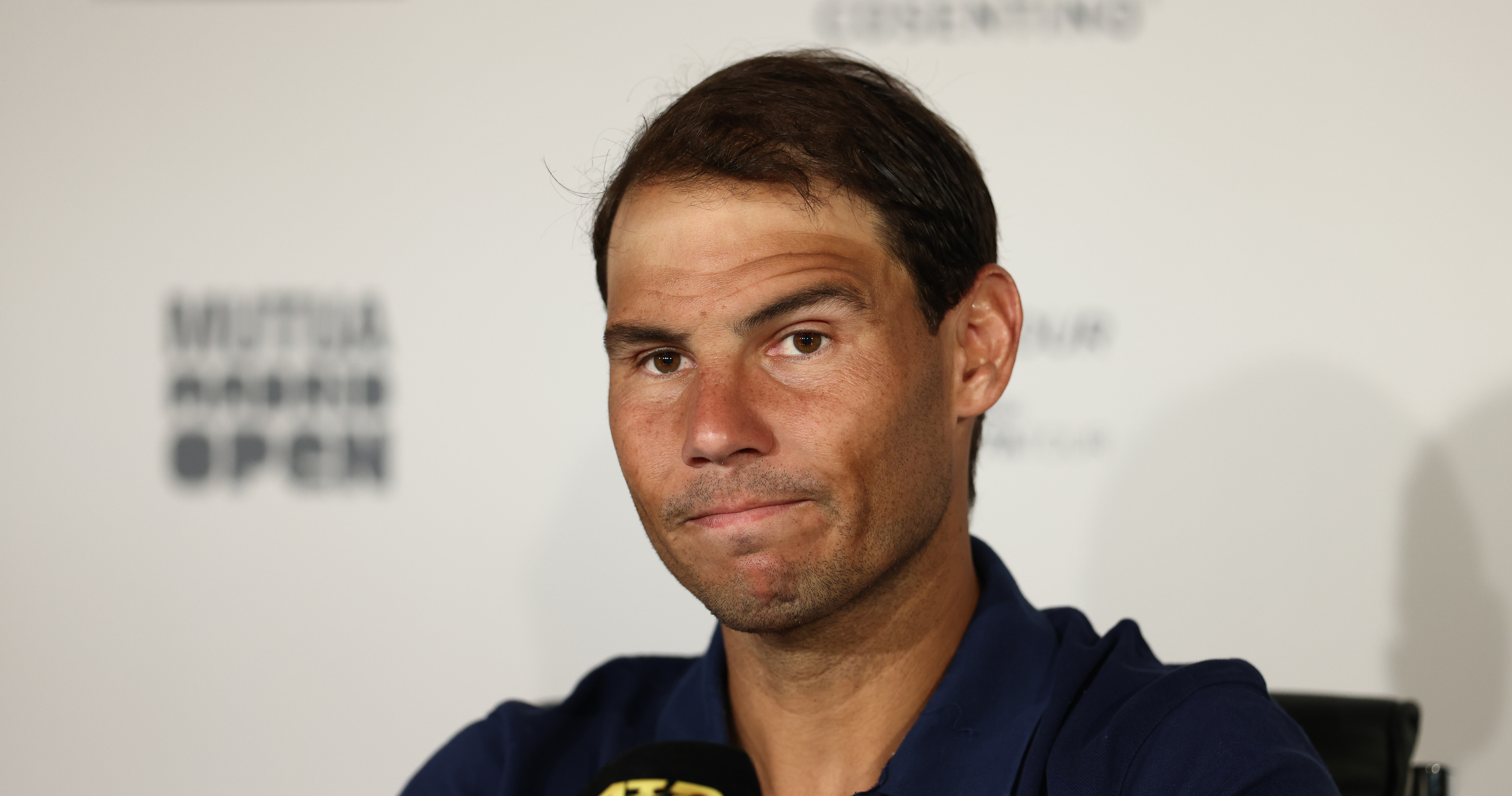 Rafael Nadal on Wimbledon Banning Russian, Belarusian Players: 'I'm ...