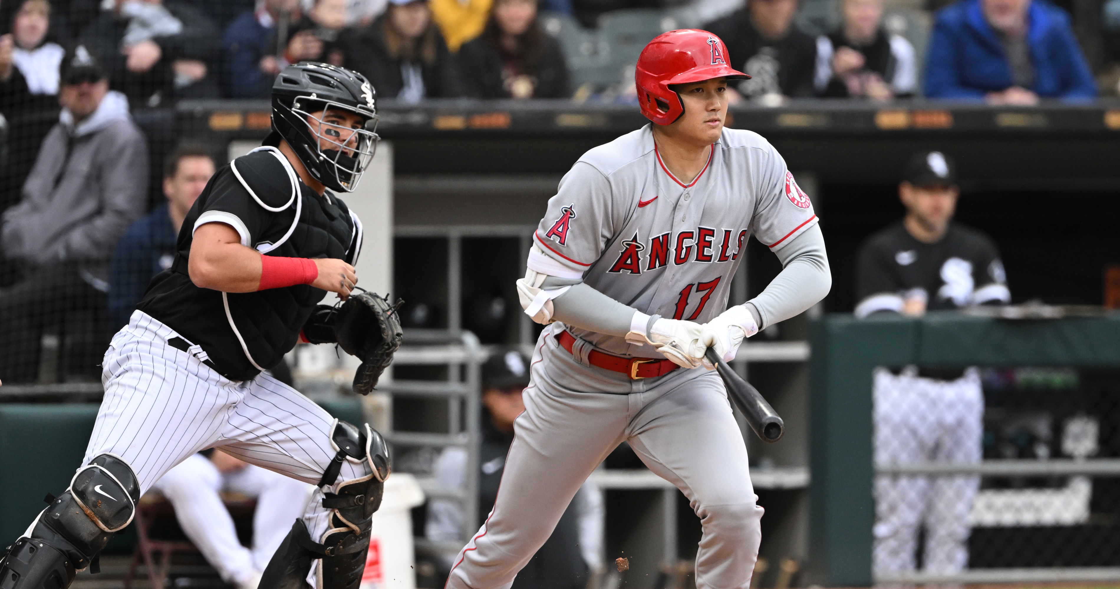 Shohei Ohtani's Future With the Angels Gets Cloudier By the Day, News,  Scores, Highlights, Stats, and Rumors