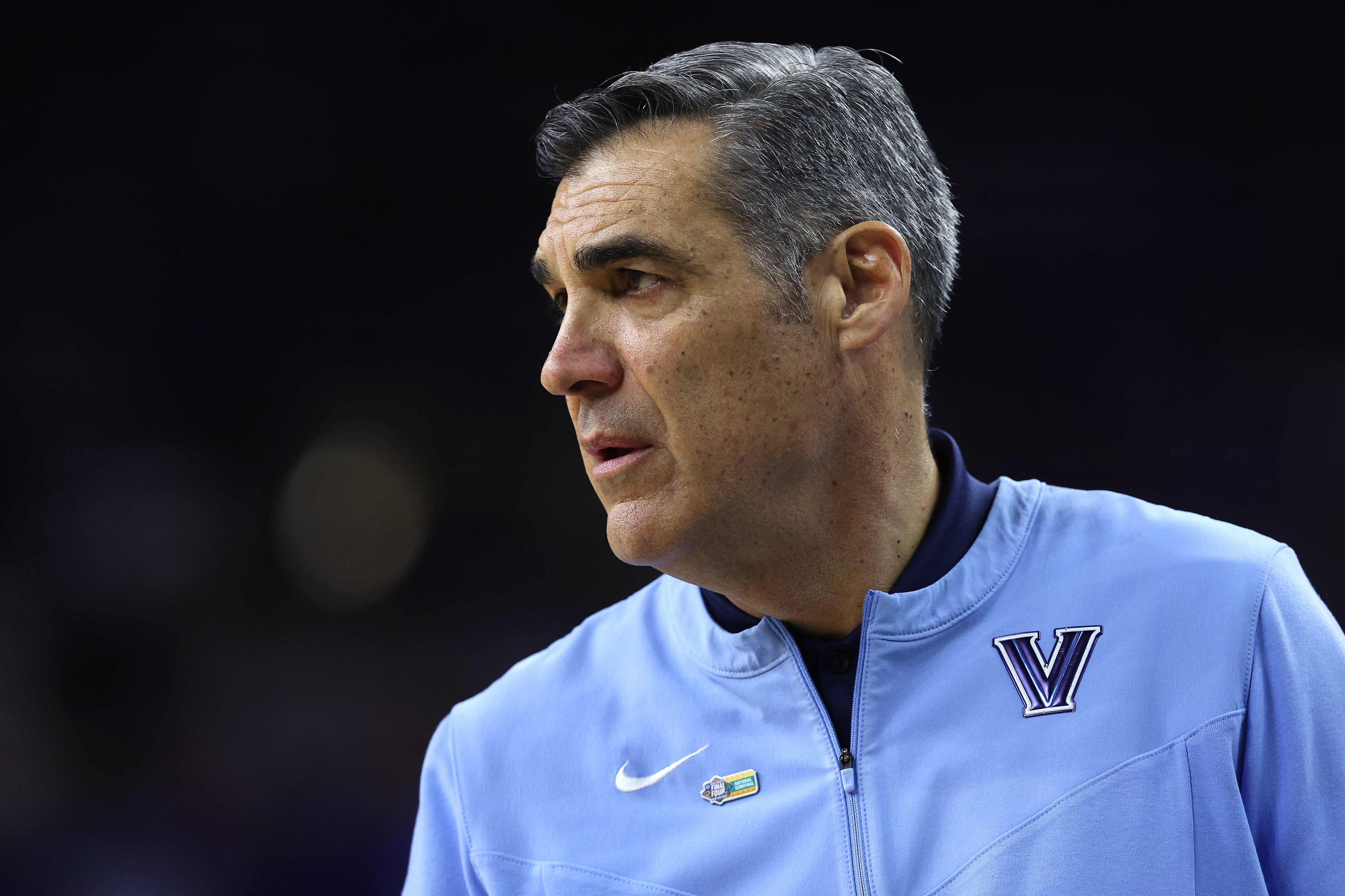 NBA Rumors Jay Wright's Retirement Believed to Be 'Sincere' Despite