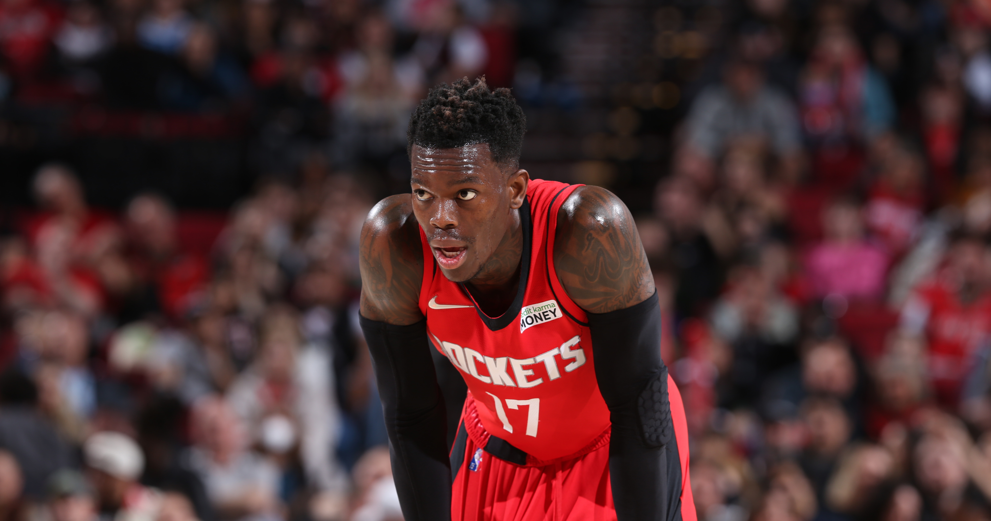 Dennis Schröder, Lakers Agree to 1-Year Contract Worth Reported $2.6M
