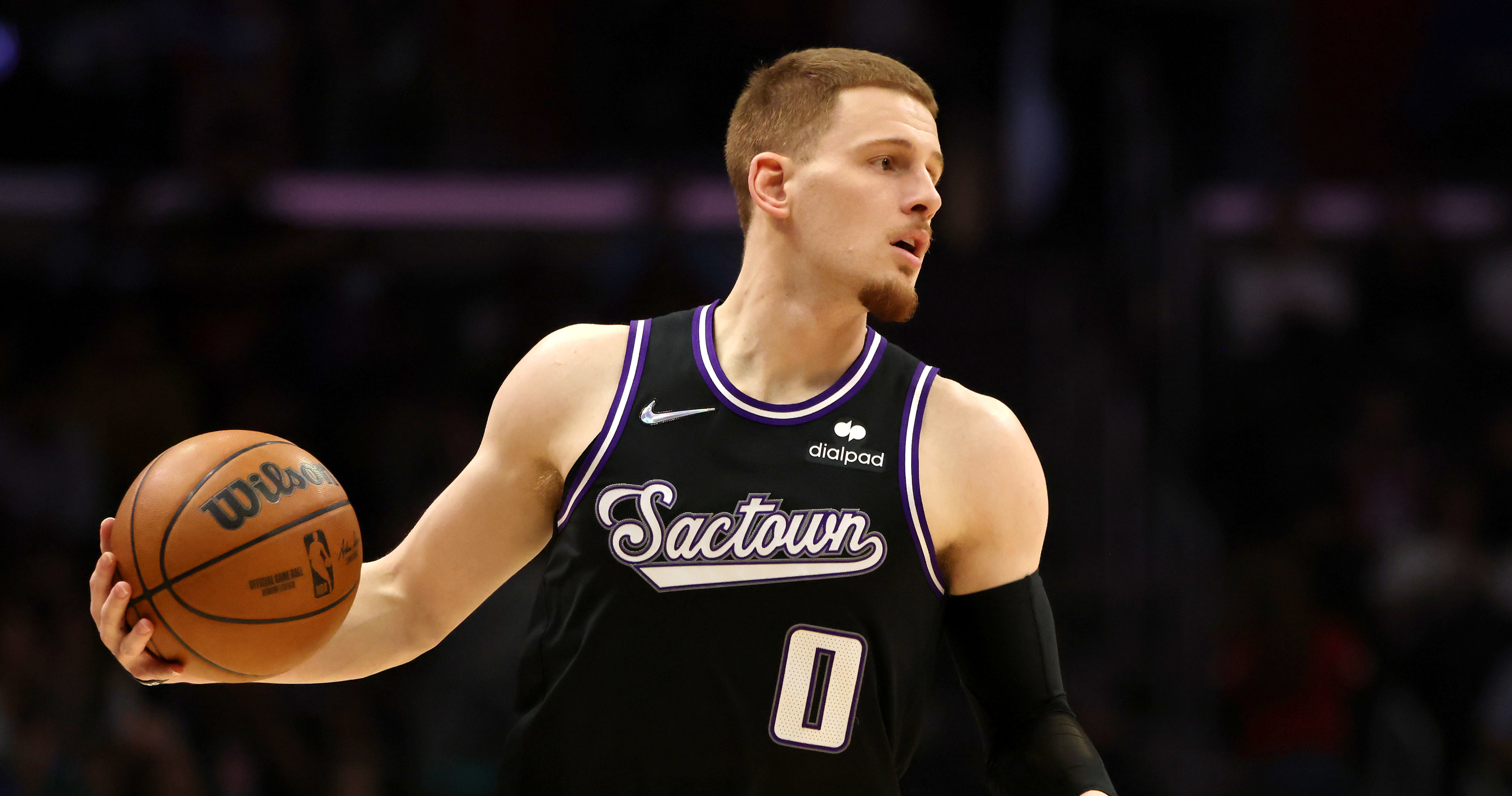 Kings Rumors: Donte DiVincenzo Doesn't Get Qualifying Offer, Will Be ...