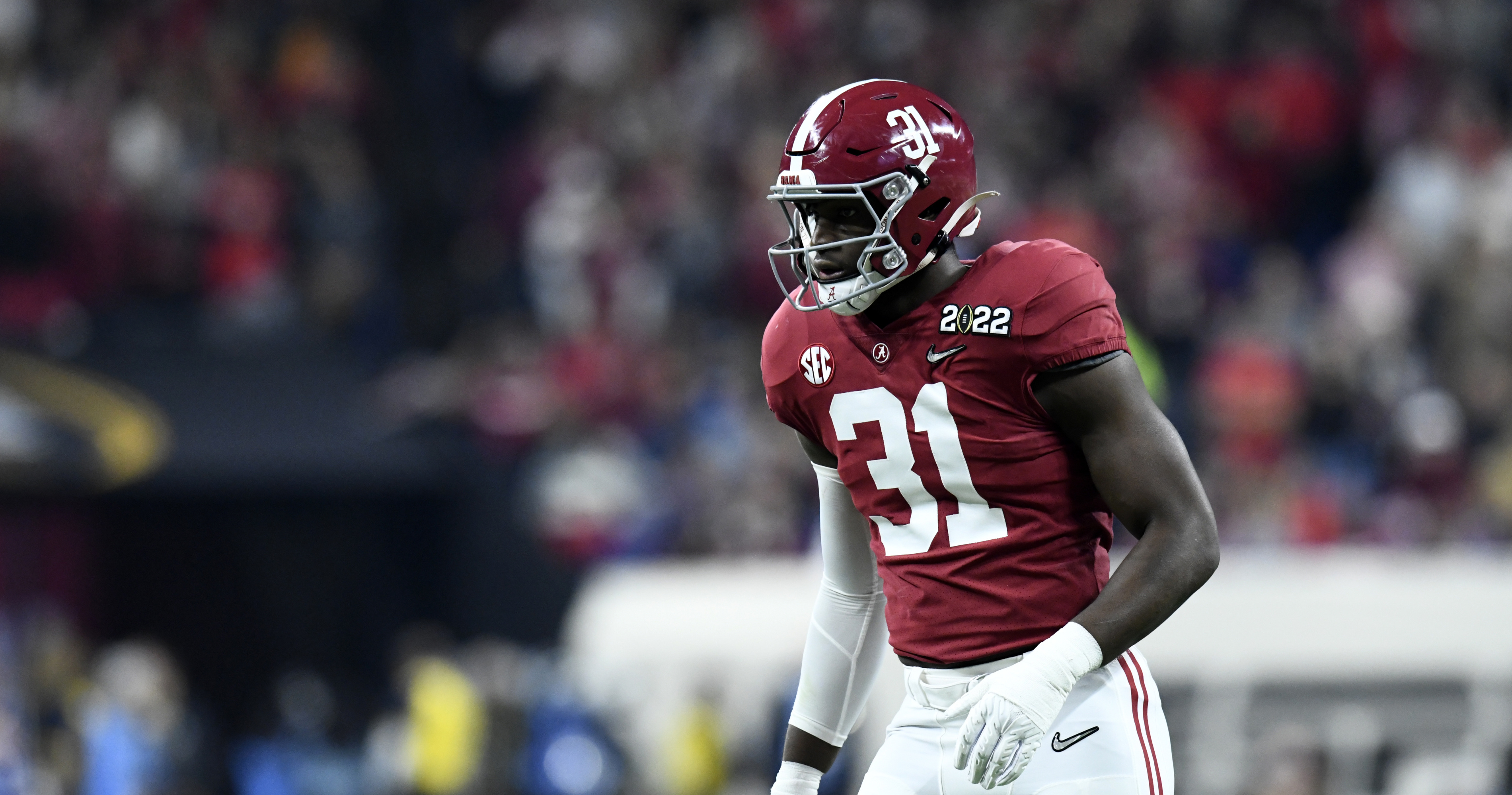 Mel Kiper Jr. gives his thoughts on Alabama Crimson Tide draft hopefuls -  TideIllustrated