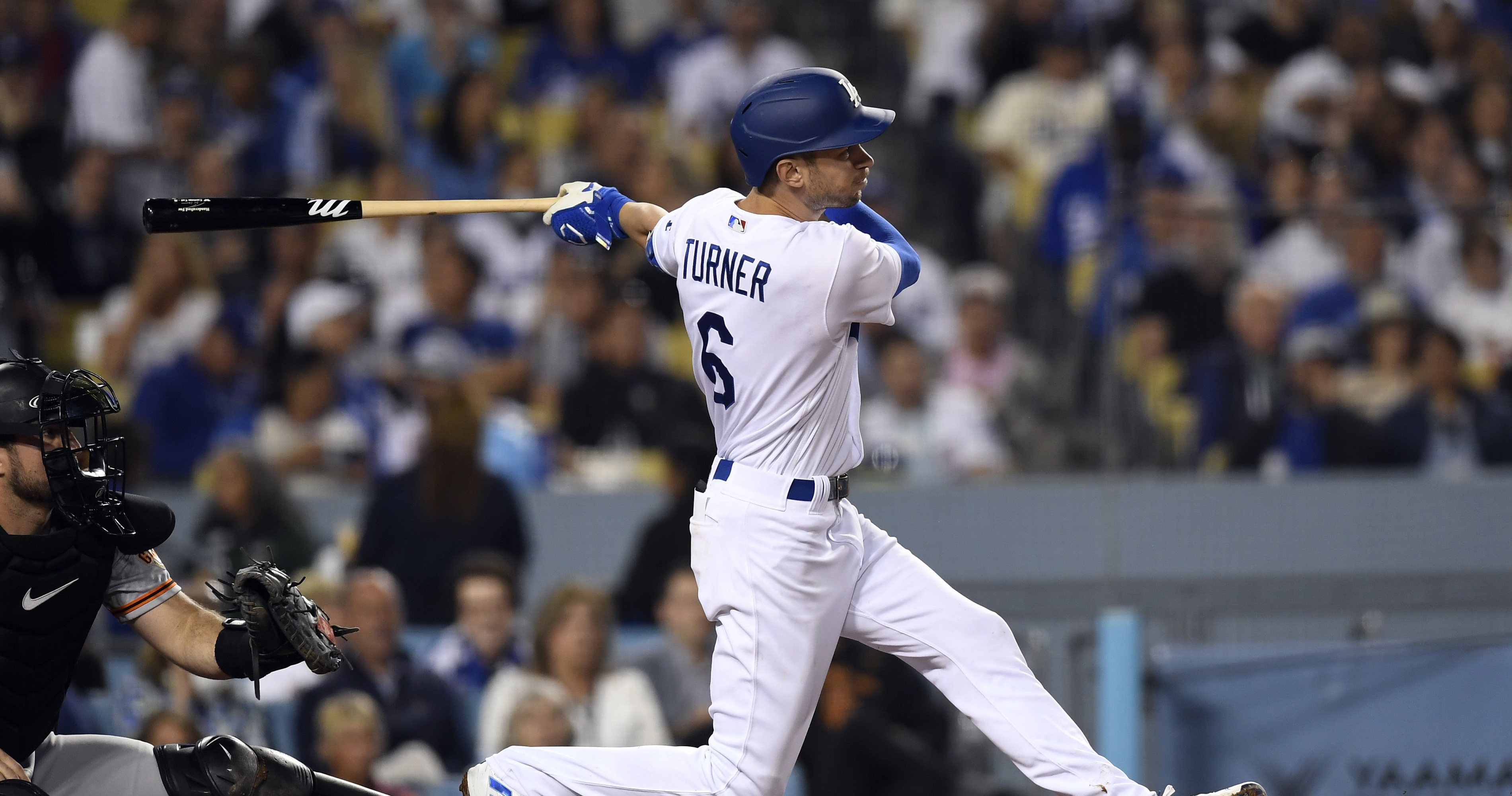 Dodgers News: Trea Turner Battled the Hurt of LA Not Pursuing Him