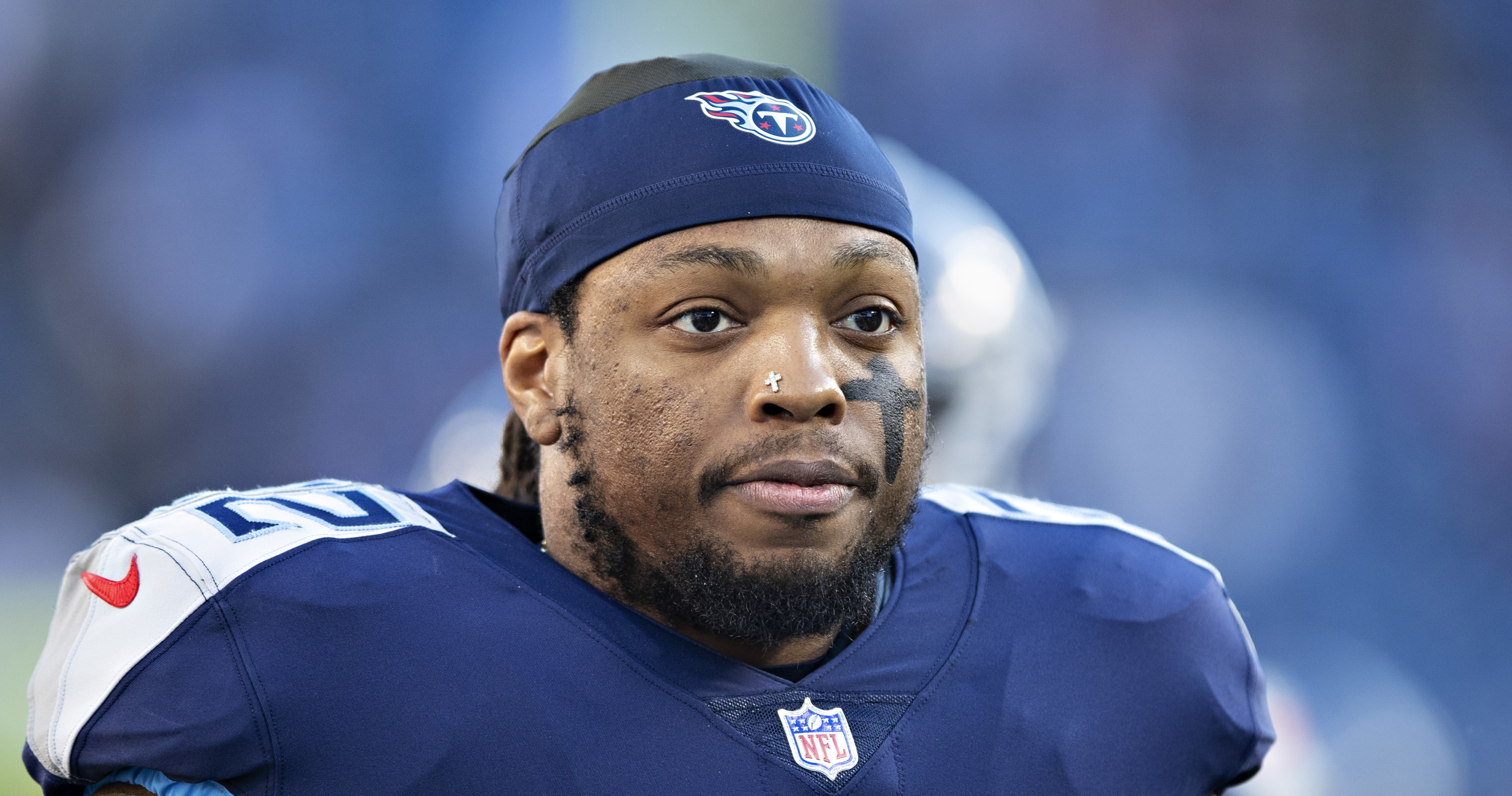 Bleacher Report on X: DERRICK HENRY JOINS THE 2K CLUB 