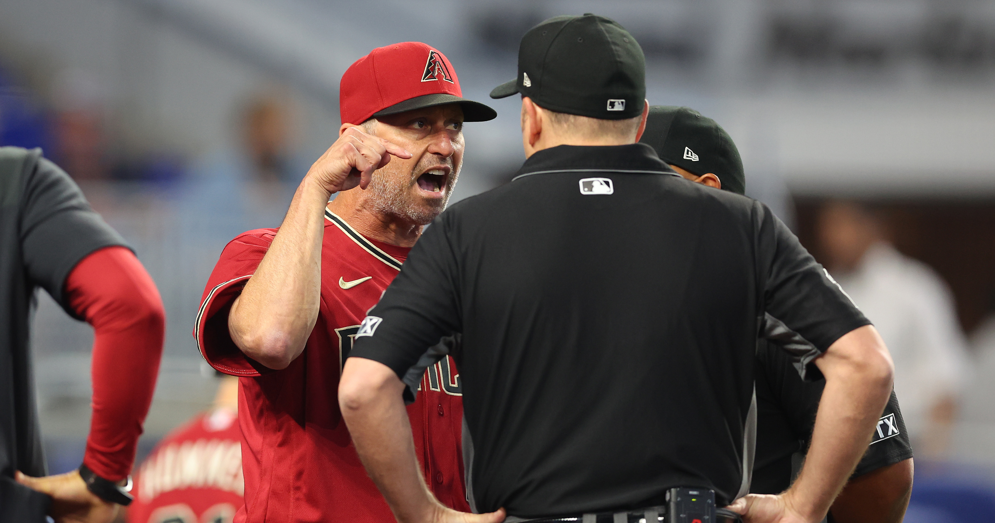 Umpire Ángel Hernández Loses Appeal of Discrimination Lawsuit vs. MLB, Sports-illustrated
