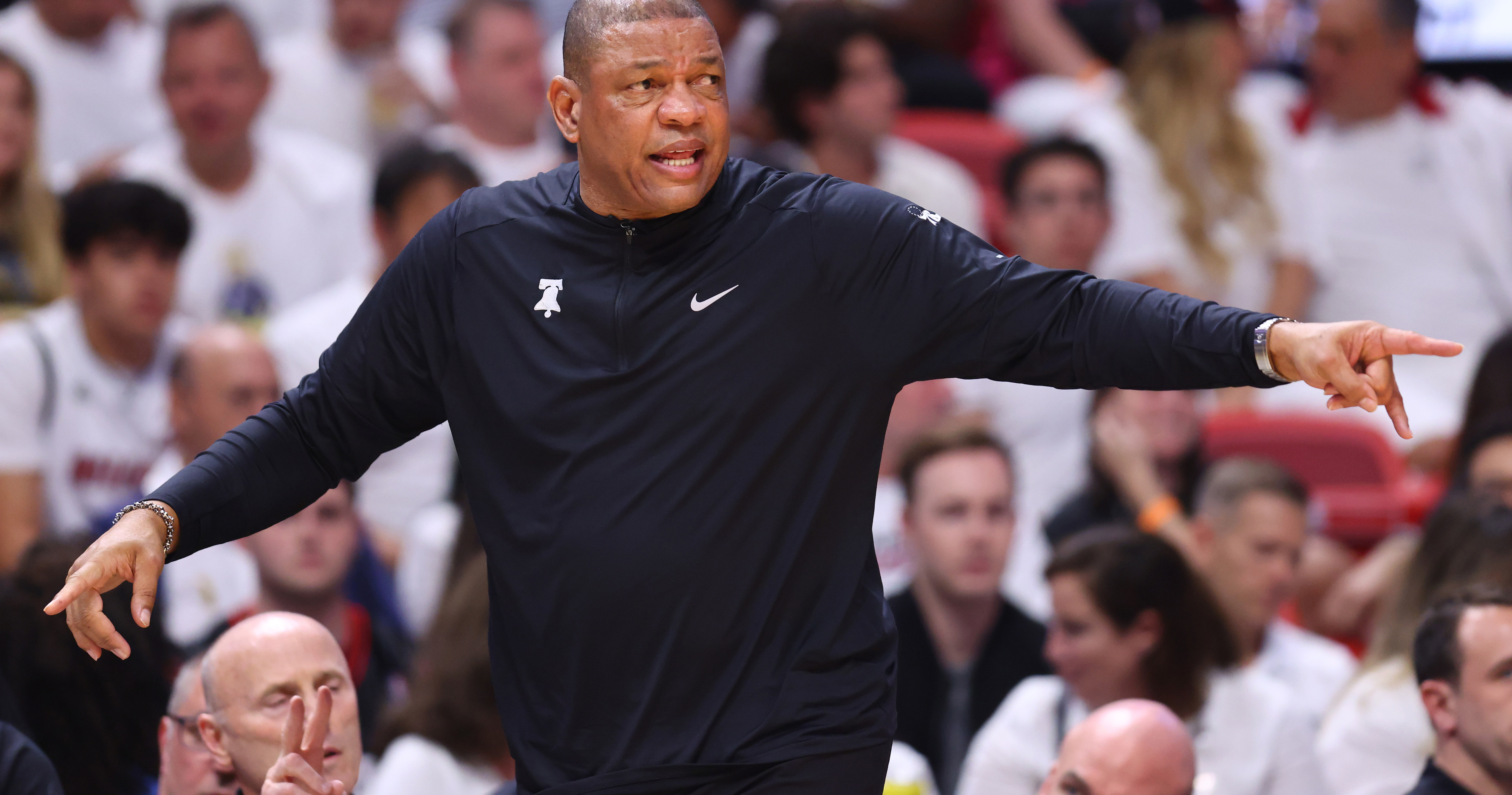Lakers Rumors: Doc Rivers, Quin Snyder Availability Reason for ...