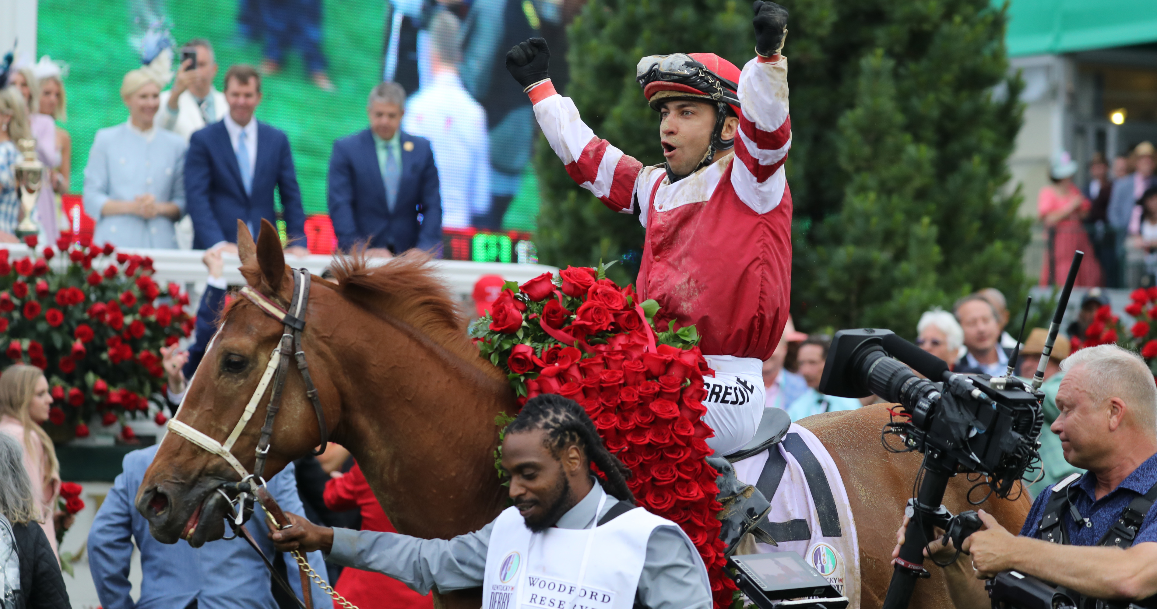 Kentucky Derby 2022 Purse: Prize Money Payout for Each Owner, Horse and Jockey