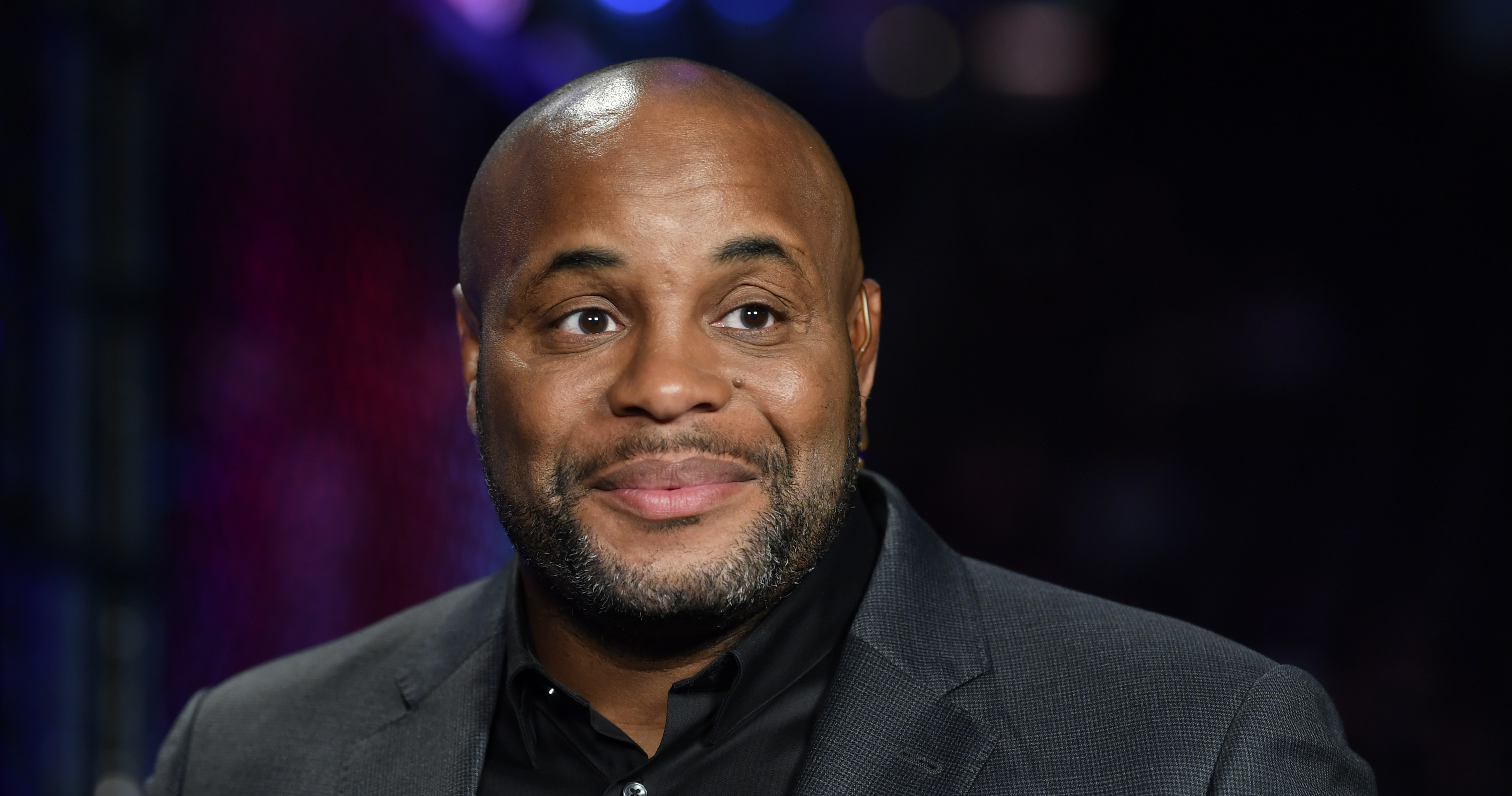 UFC Legend Daniel Cormier Reportedly to Be Inducted into 2022 Hall of