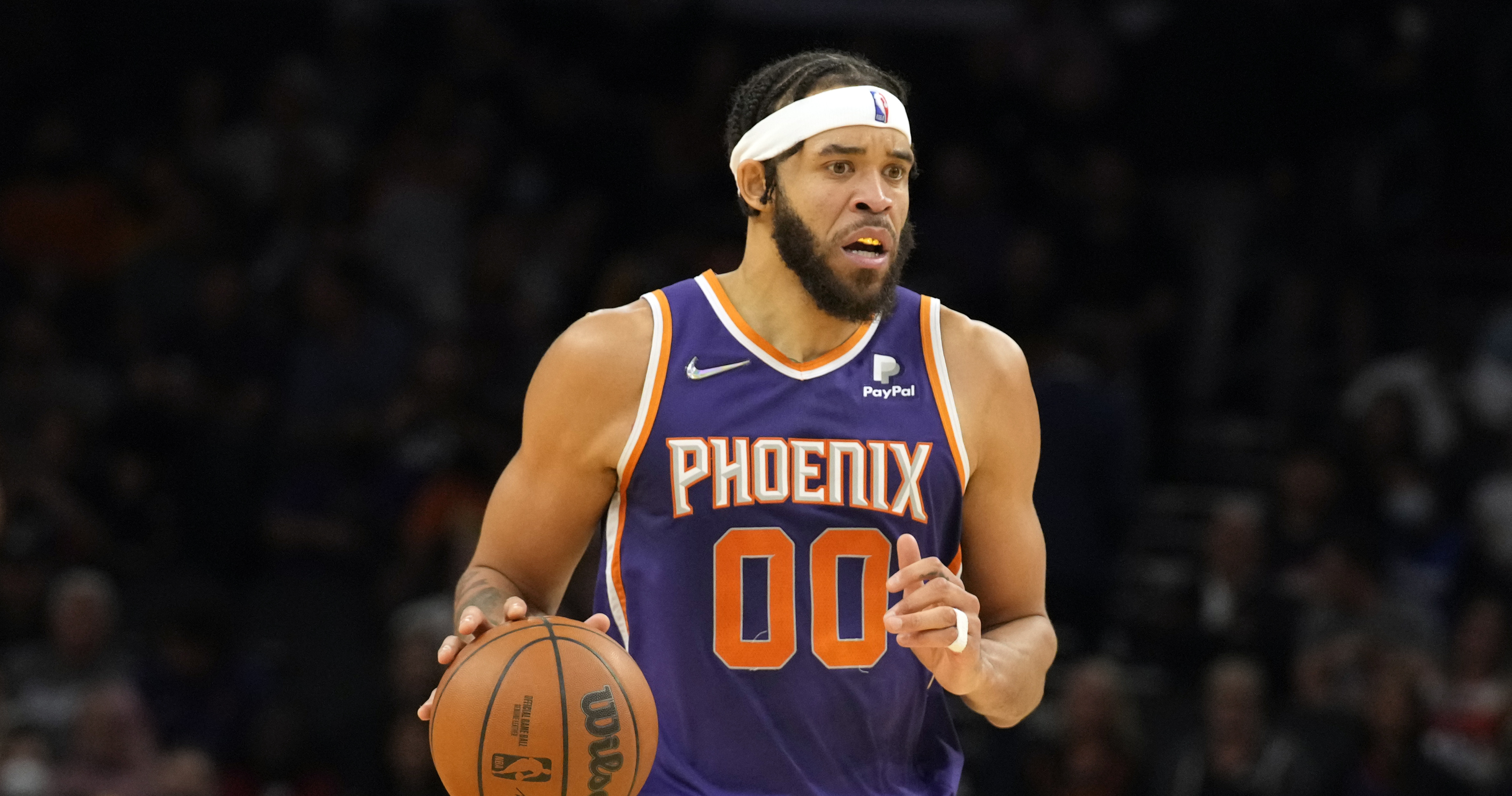 JaVale McGee joins the Suns on one-year deal / News 