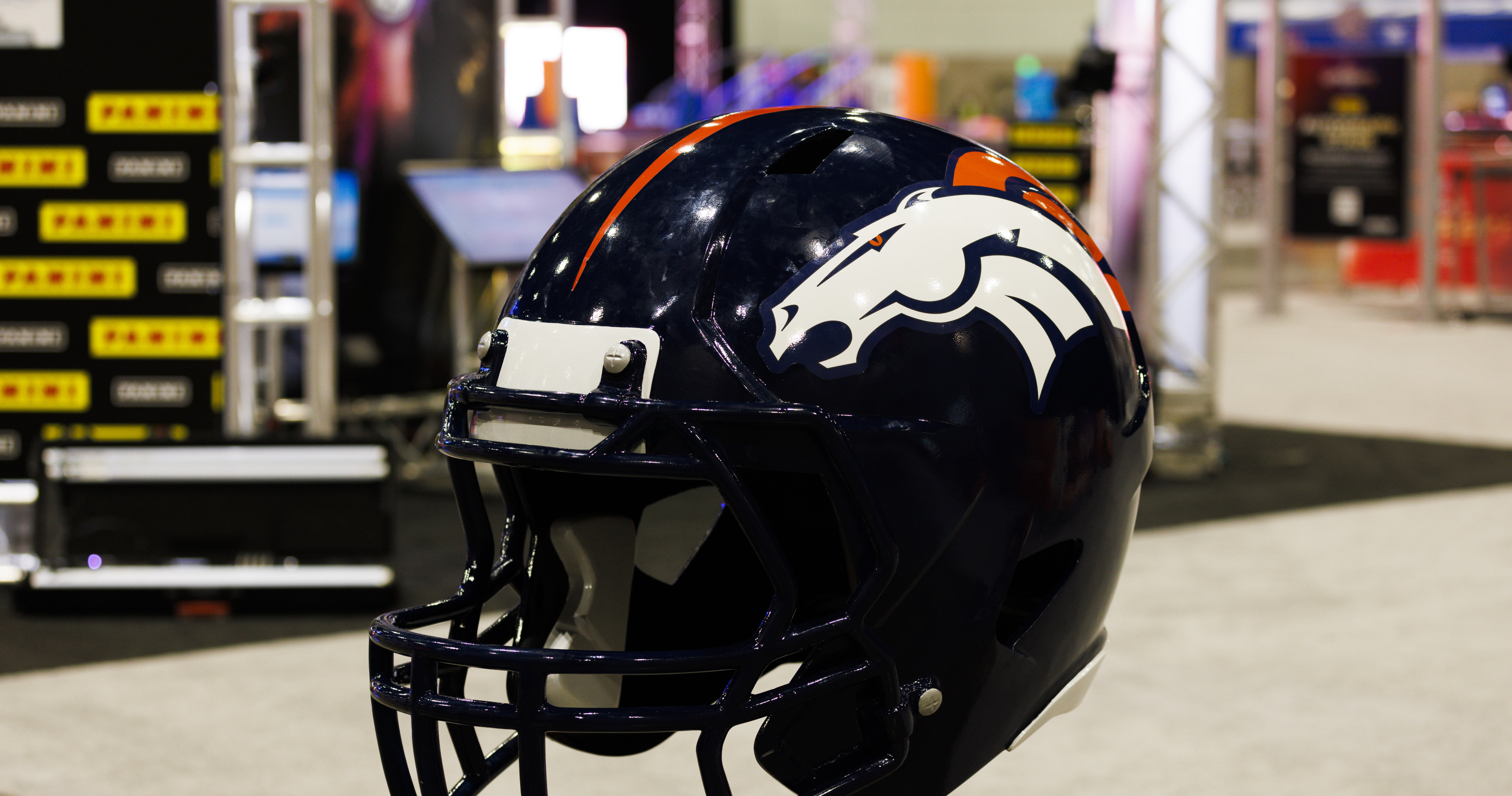 NFL's Denver Broncos Sale Could Give Lucky Buyer a $3 Billion Tax Break -  Bloomberg