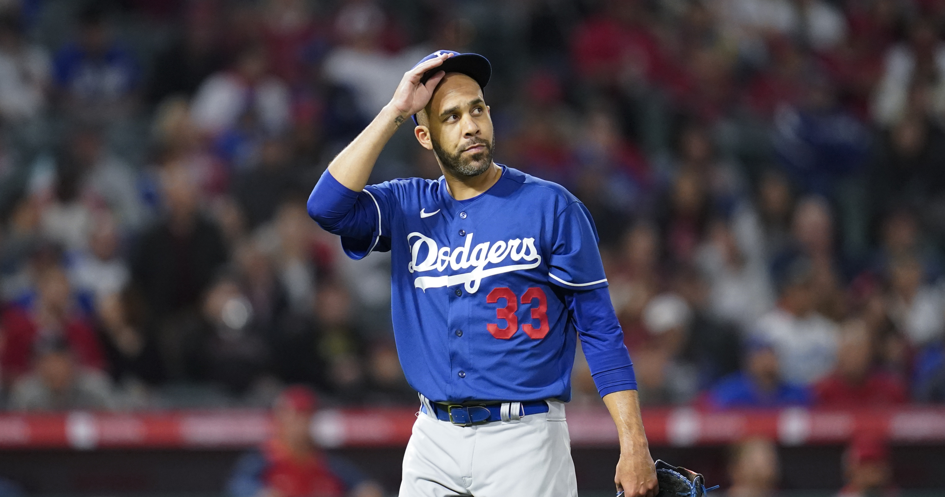 David Price to pay Dodgers minor-leaguers $1,000: report