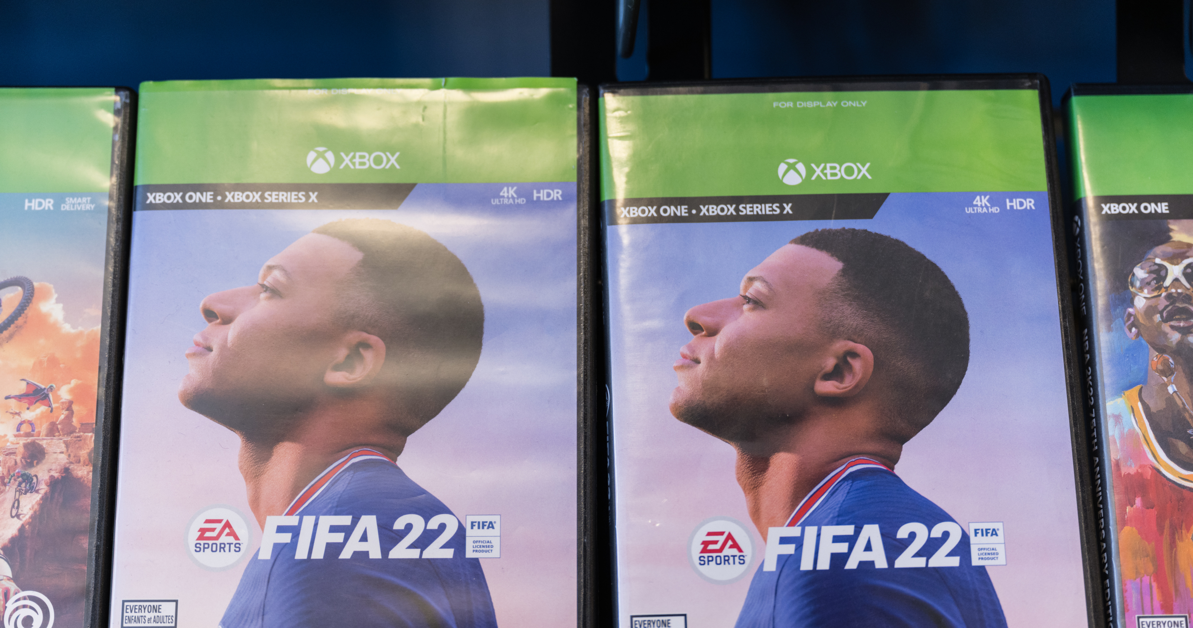EA Sports, FIFA End Nearly 30-Year Video Game Partnership After Contract Negotiations News, Scores, Highlights, Stats, and Rumors Bleacher Report