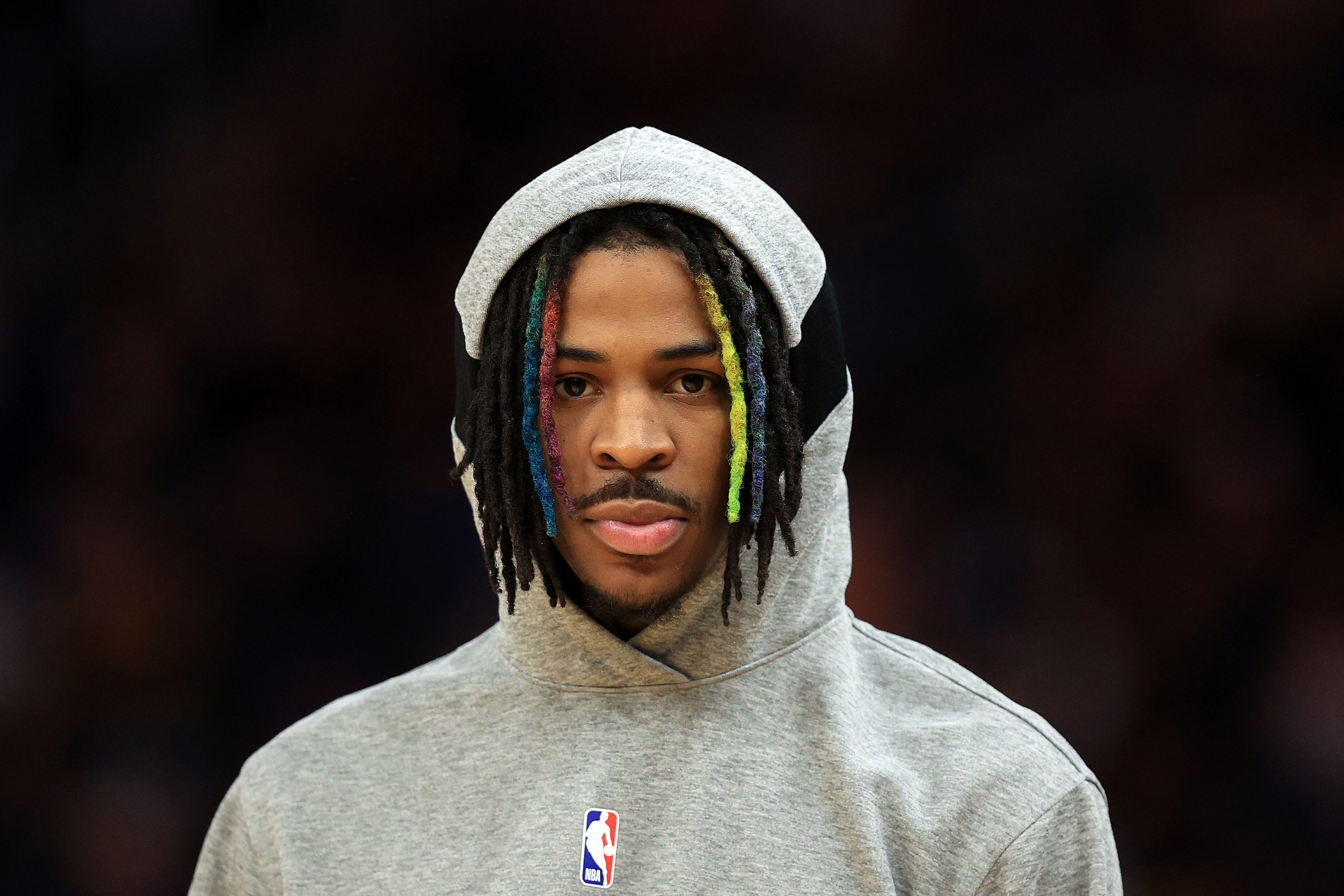 Grizzlies' Ja Morant Helped off Court With Ankle Injury vs. Thunder - Vimarsana News