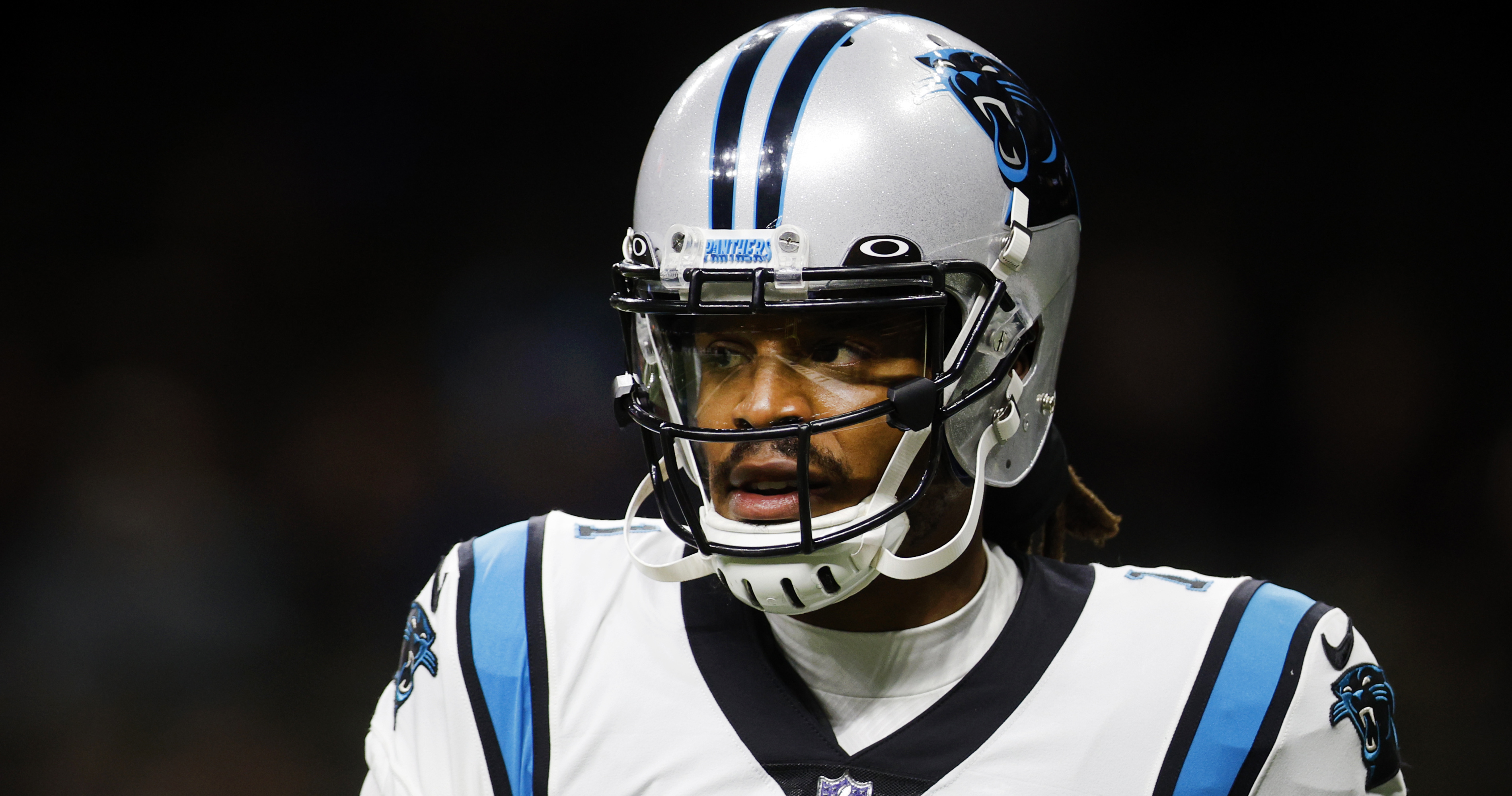 NFL Free Agency 2022: Panthers 'open' to re-signing Cam Newton