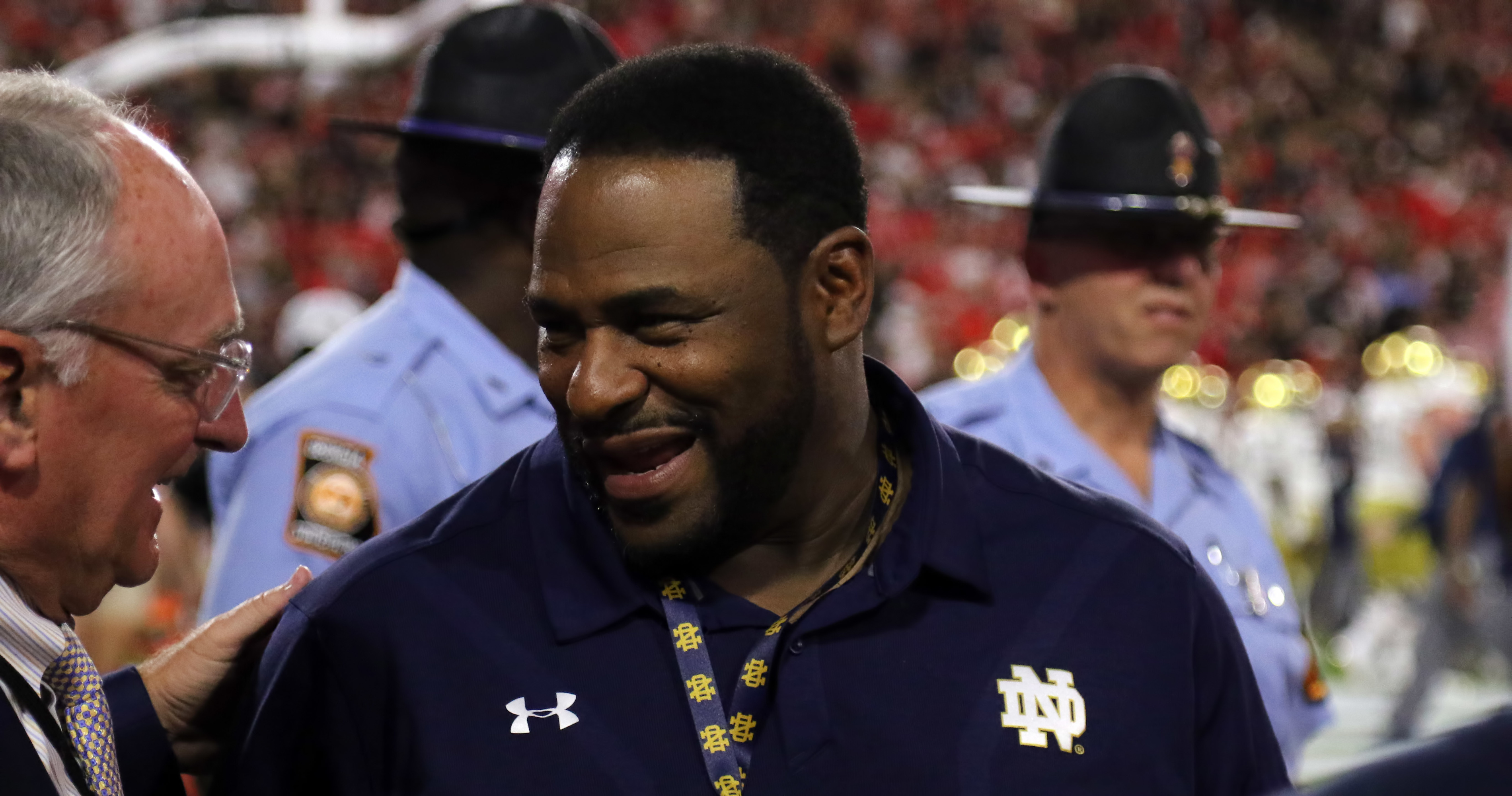 Steelers: Jerome Bettis' revelation on childhood ailment that almost  derailed career