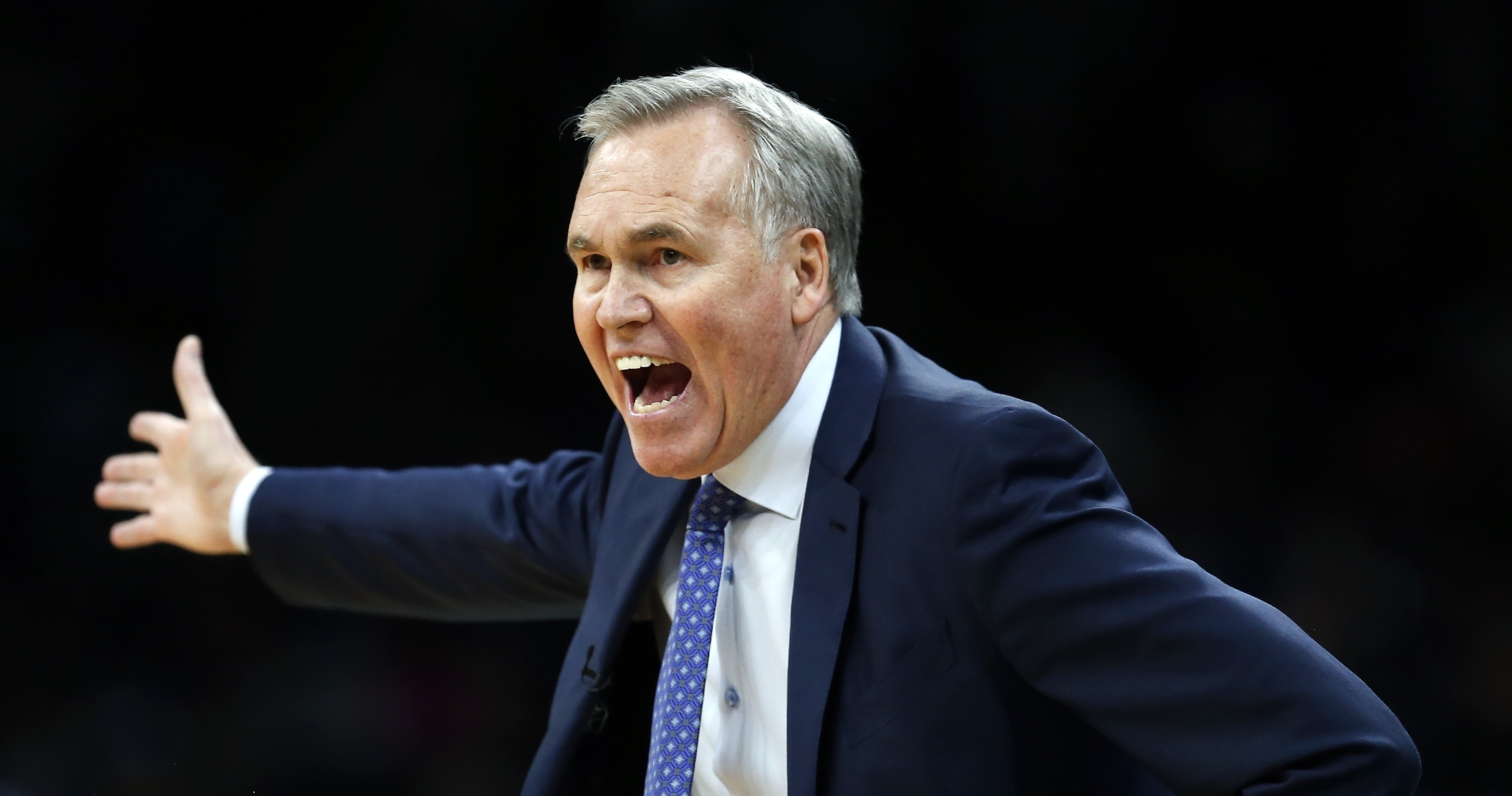 NBA Rumors: Mike D'Antoni Is Hornets' Leading HC Candidate Because of ...