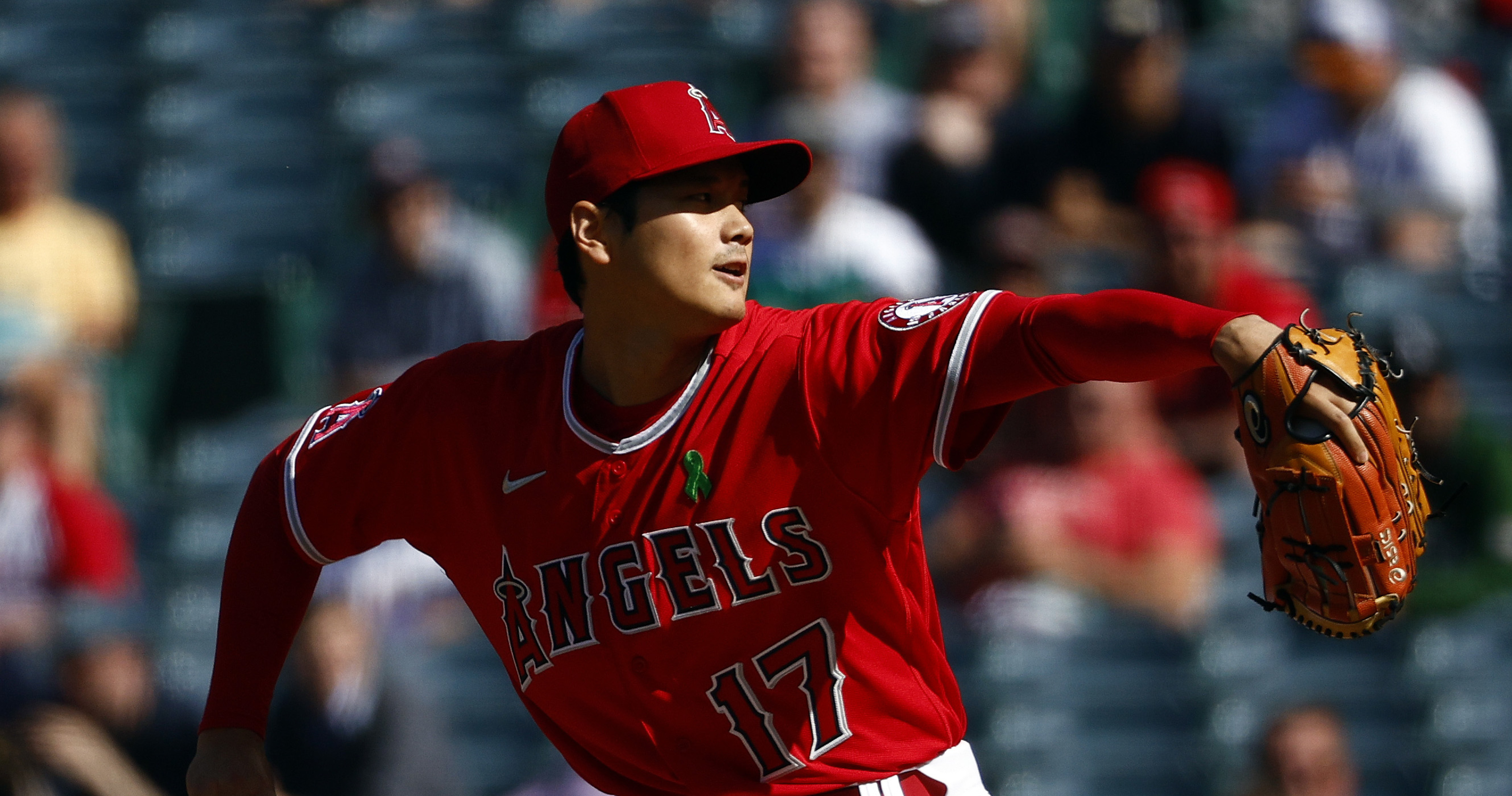 Angels two-way player Shohei Ohtani needs to be continuously celebrated -  Beyond the Box Score