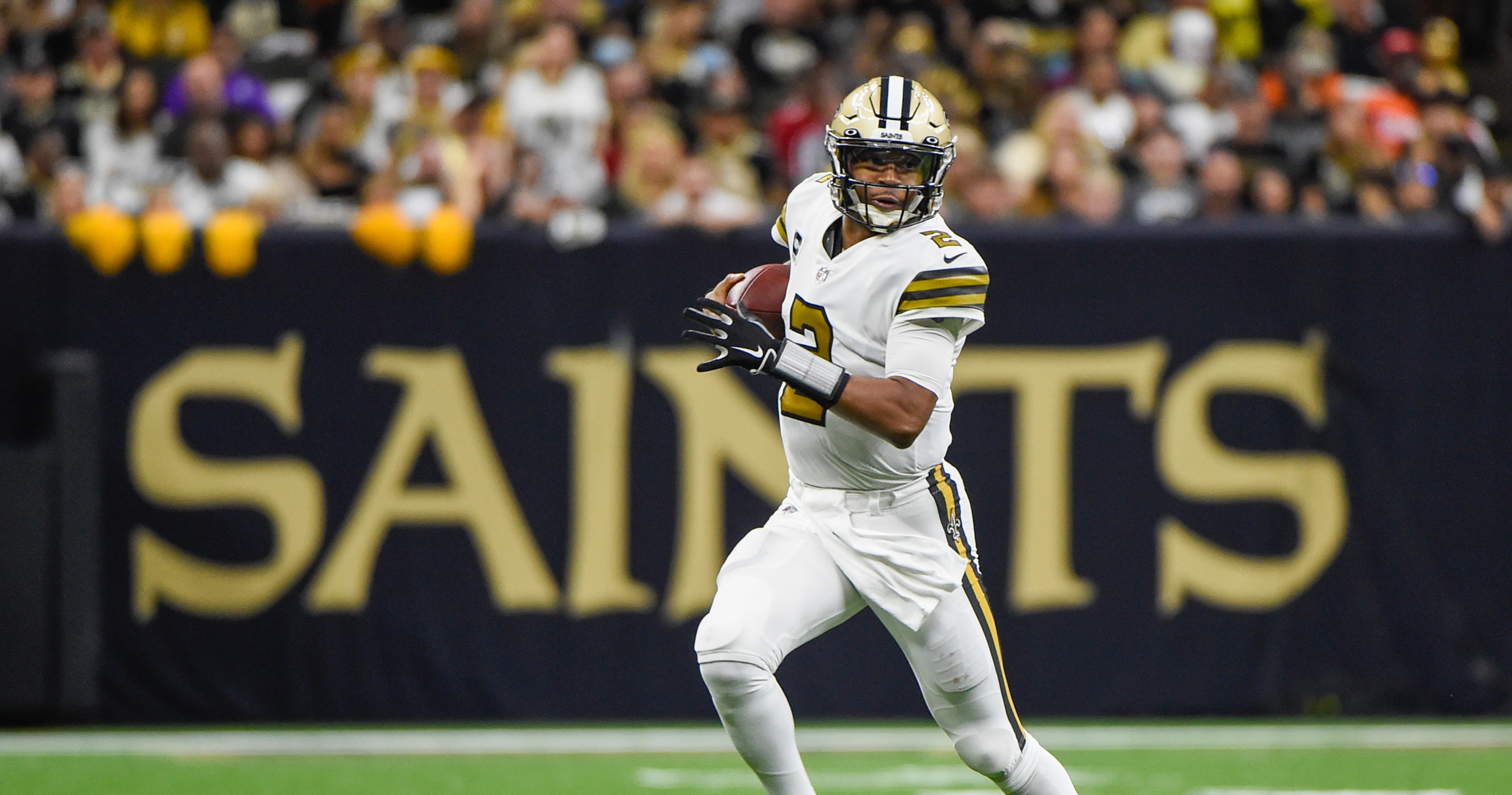 NFL free agency: Saints, WR Michael Thomas reportedly agree to 1