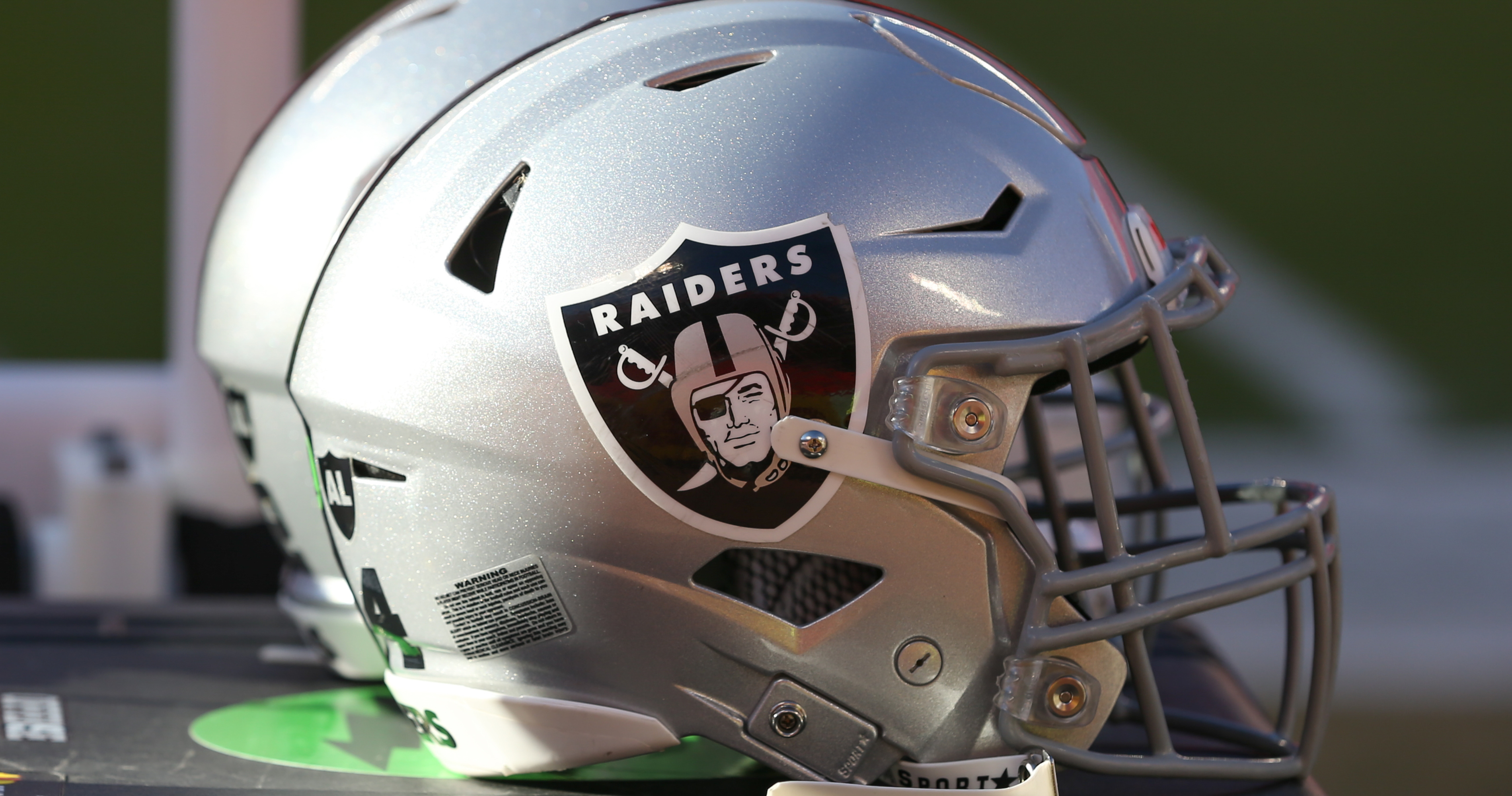 Former Raiders HR Member Says Employees Were 'Let Go' If They Raised ...