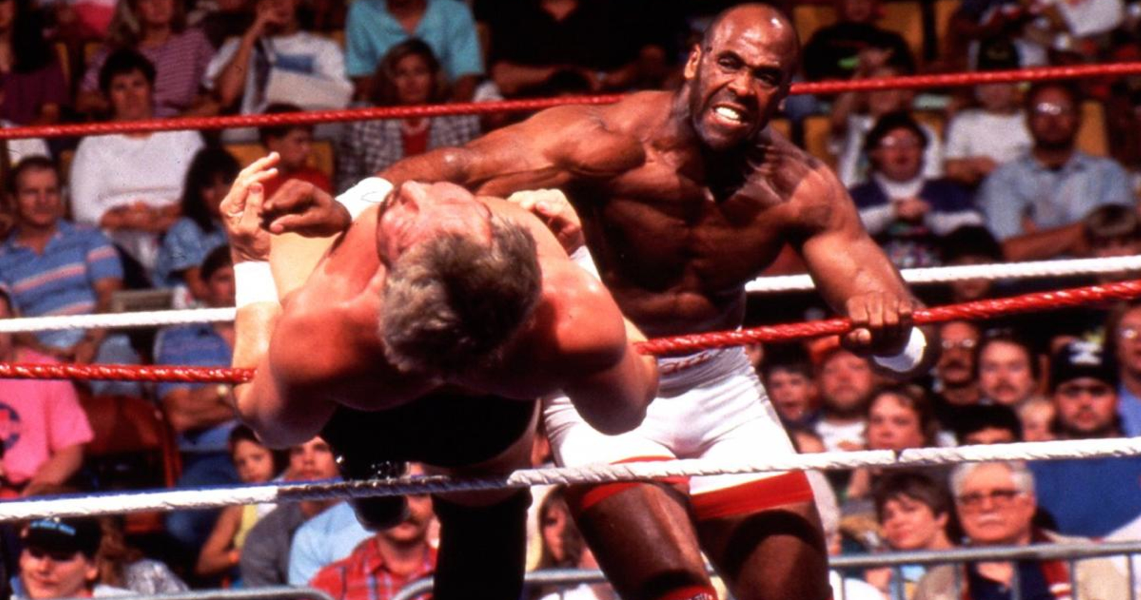 Former wwe star virgil diagnosed with stage 2 colon cancer news