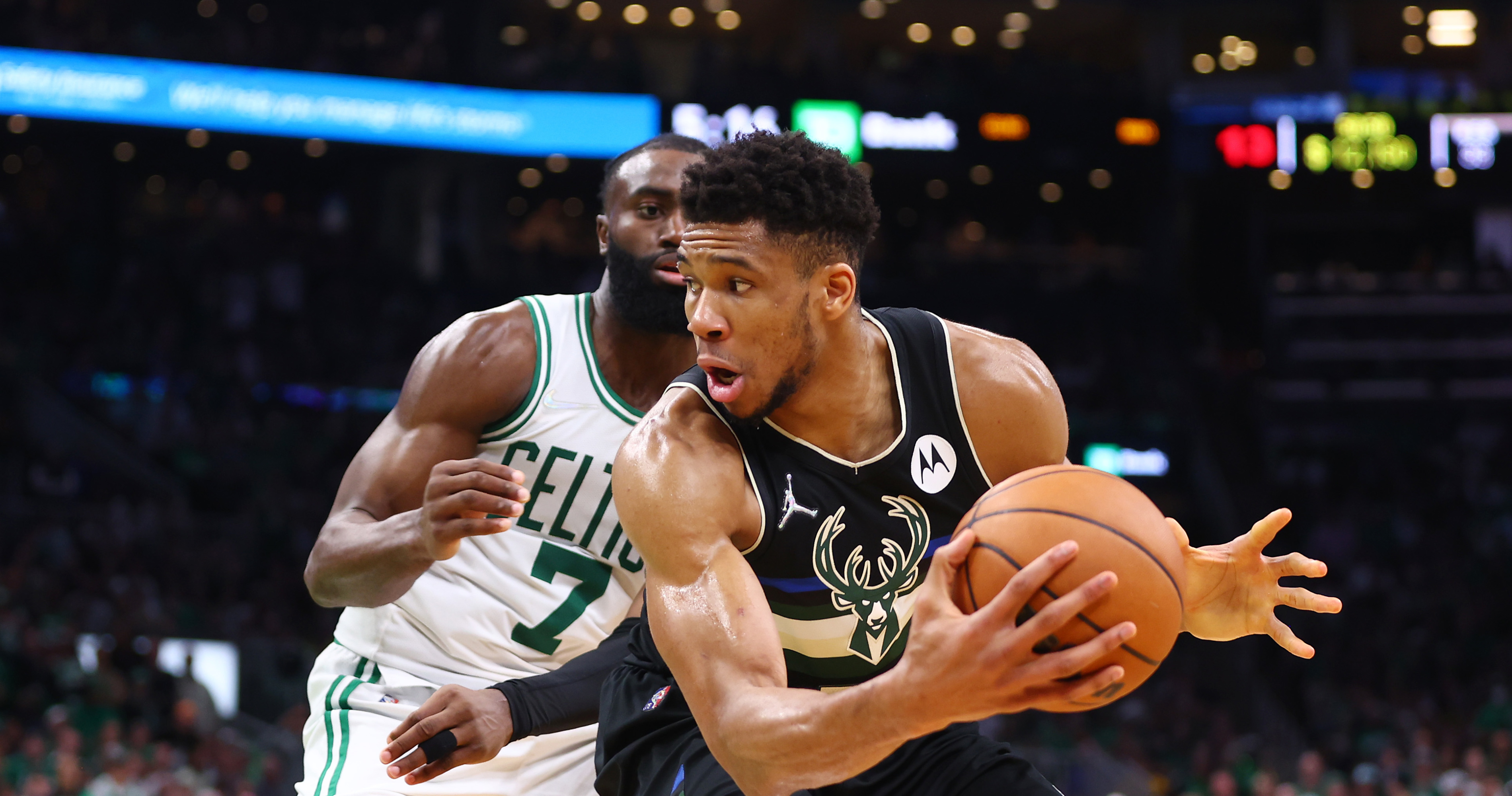 Giannis Antetokounmpo's Legacy Is Far from Written | News, Scores ...