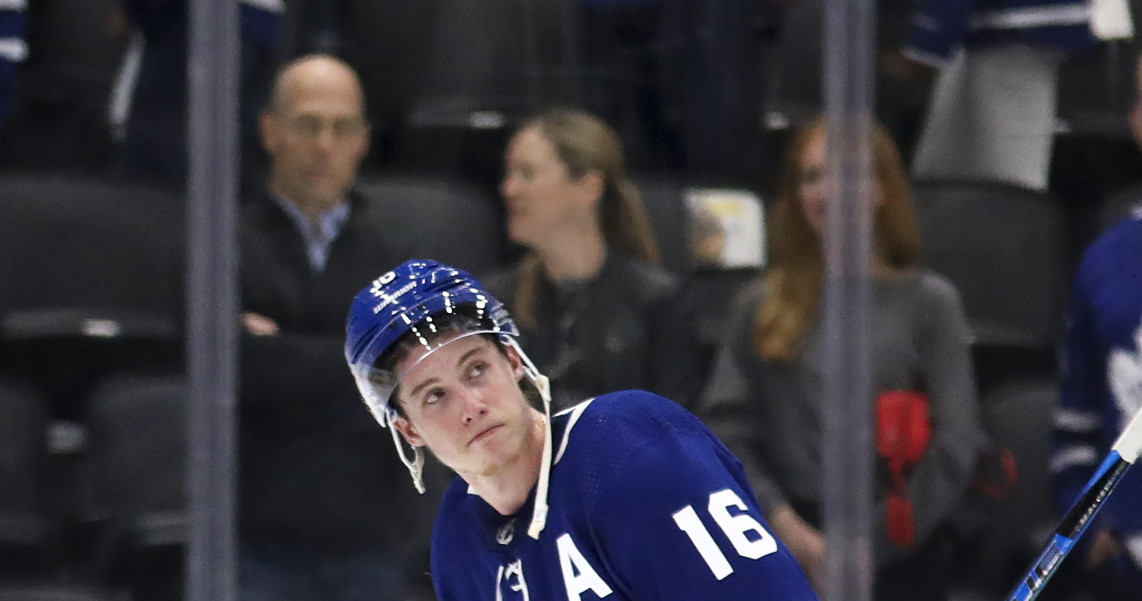 Mitch Marner Victim Of Carjacking; Maple Leafs RW 'Doing All Right ...