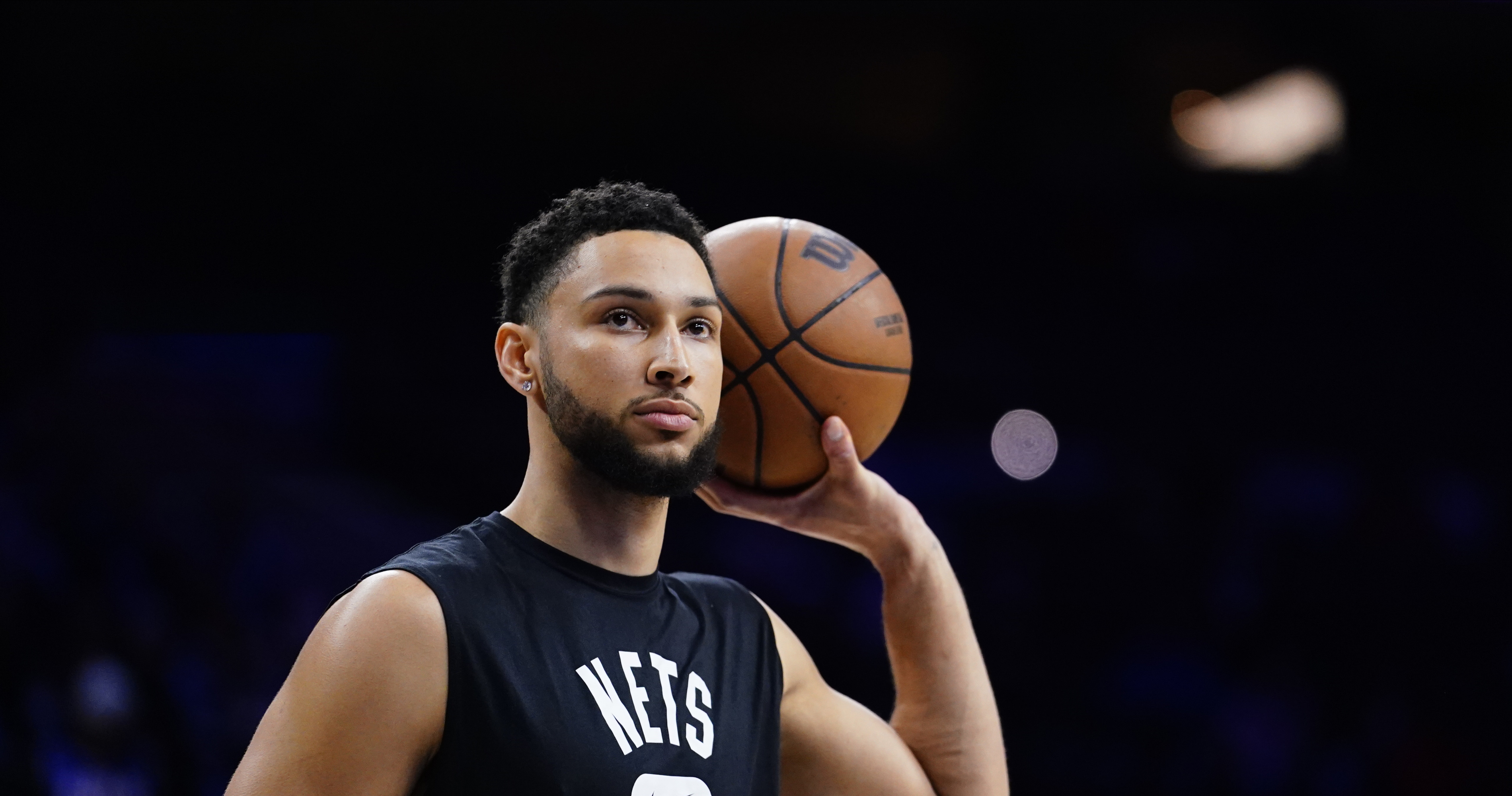 Nets GM Defends Ben Simmons amid Injury: 'We Saw How He Wanted to Get ...