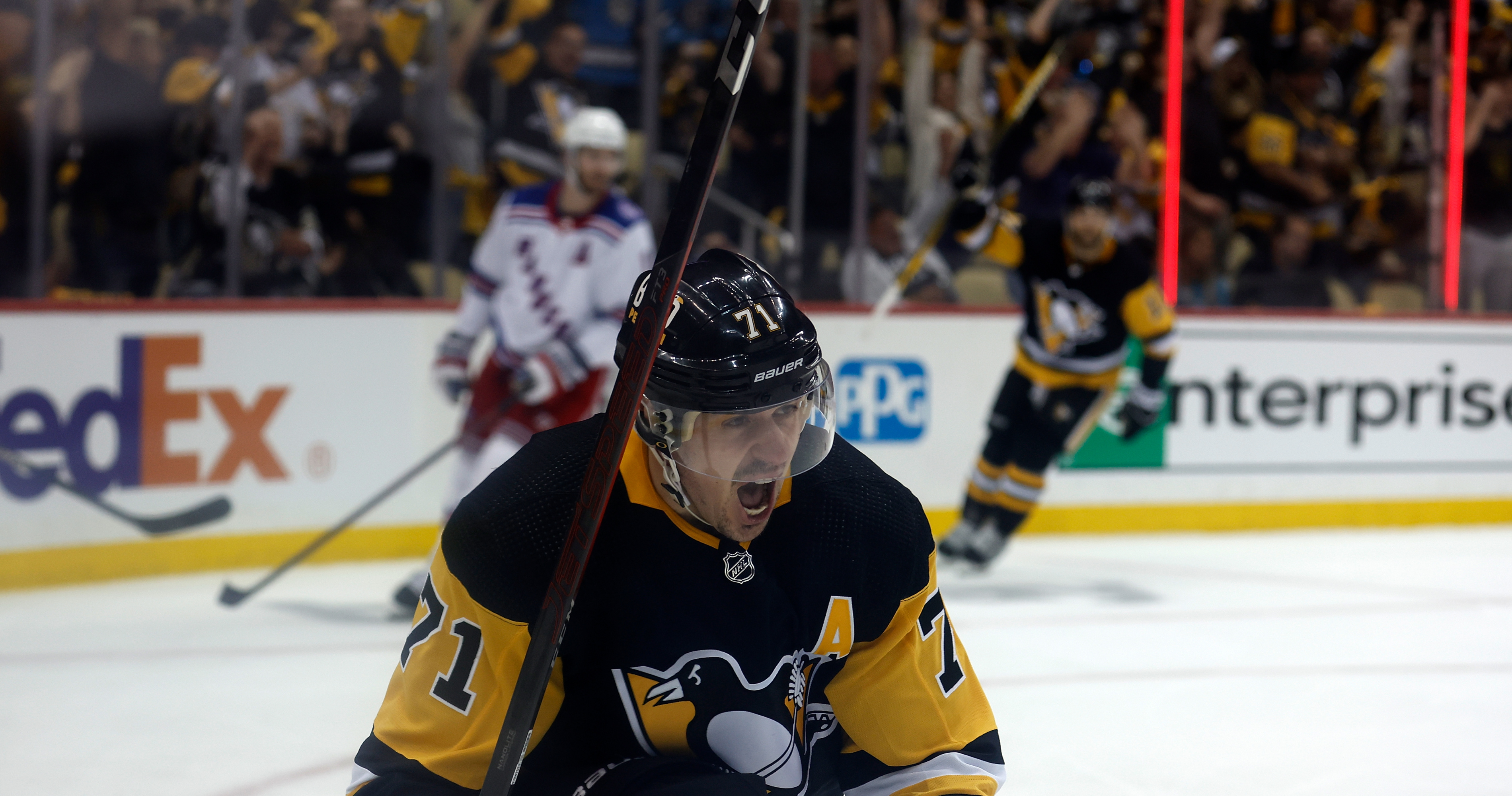 Evgeni Malkin On Future With Penguins: 'I Hope I Stay Here. I Hope I ...