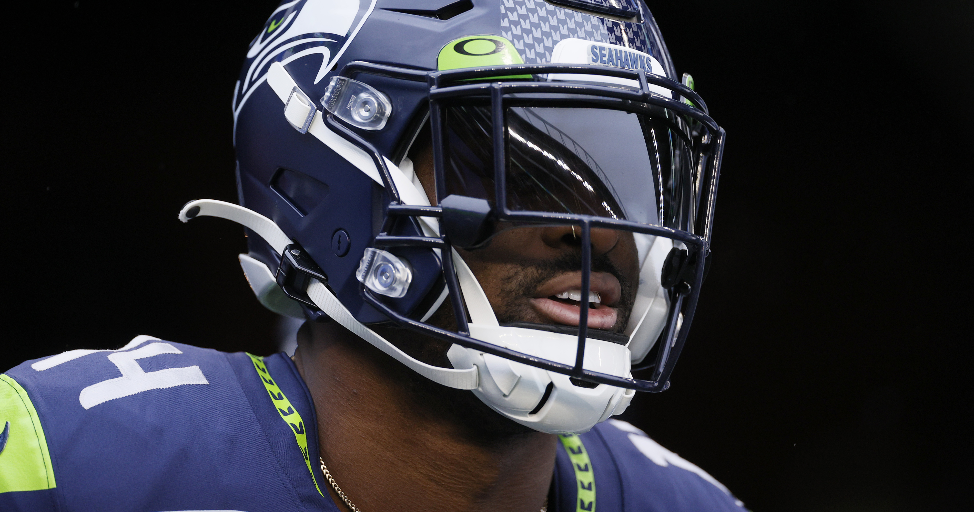 What happened to DK Metcalf? Crucial X-Ray results in for Seahawks star