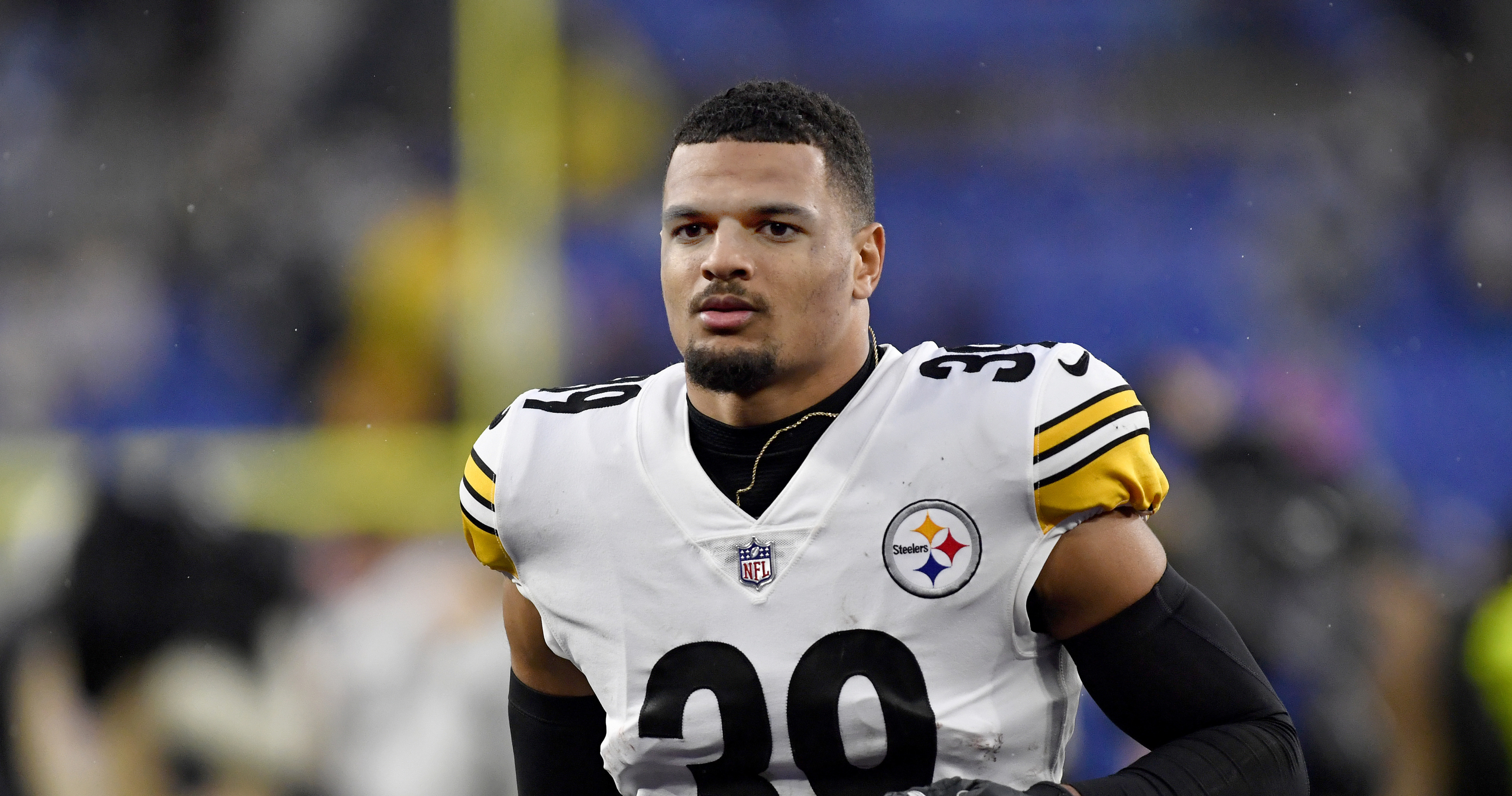 NFL rumors: Pittsburgh Steelers S Minkah Fitzpatrick next in line to get a  contract extension