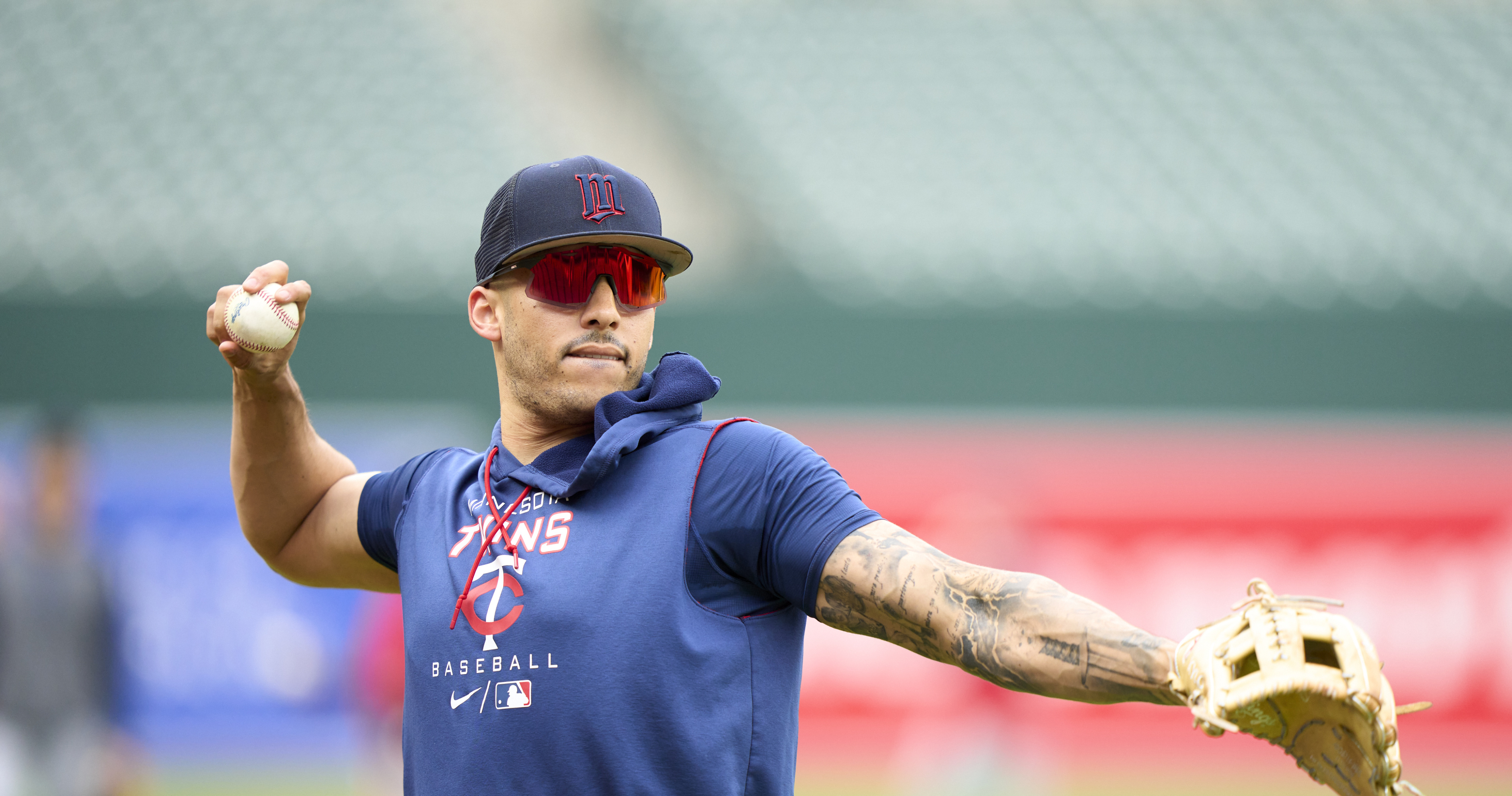Carlos Correa Rumors: Twins Star Expected to Opt Out of Contract