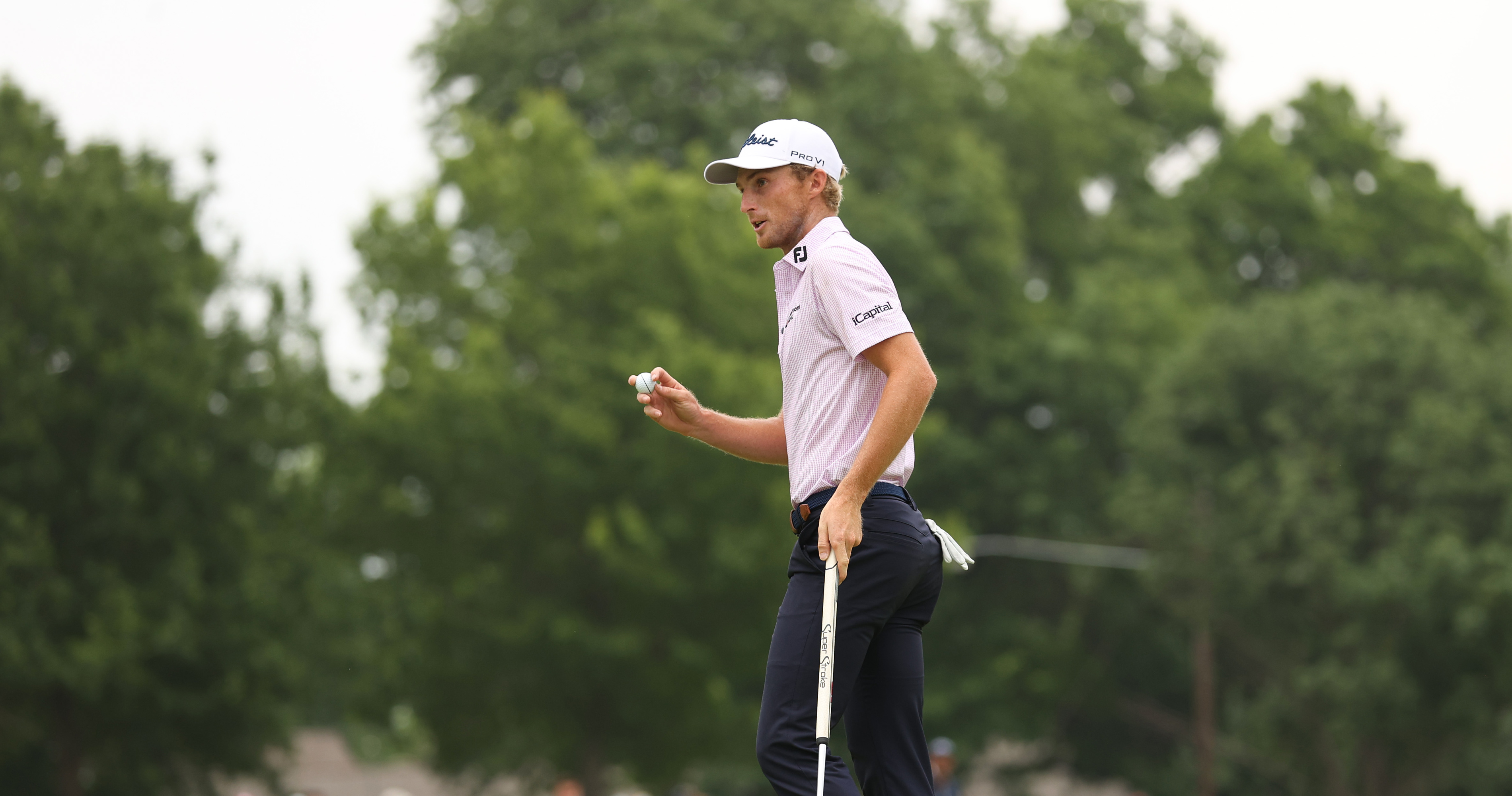 PGA Championship 2022 Leaderboard Scores, Highlights and Cut Line from