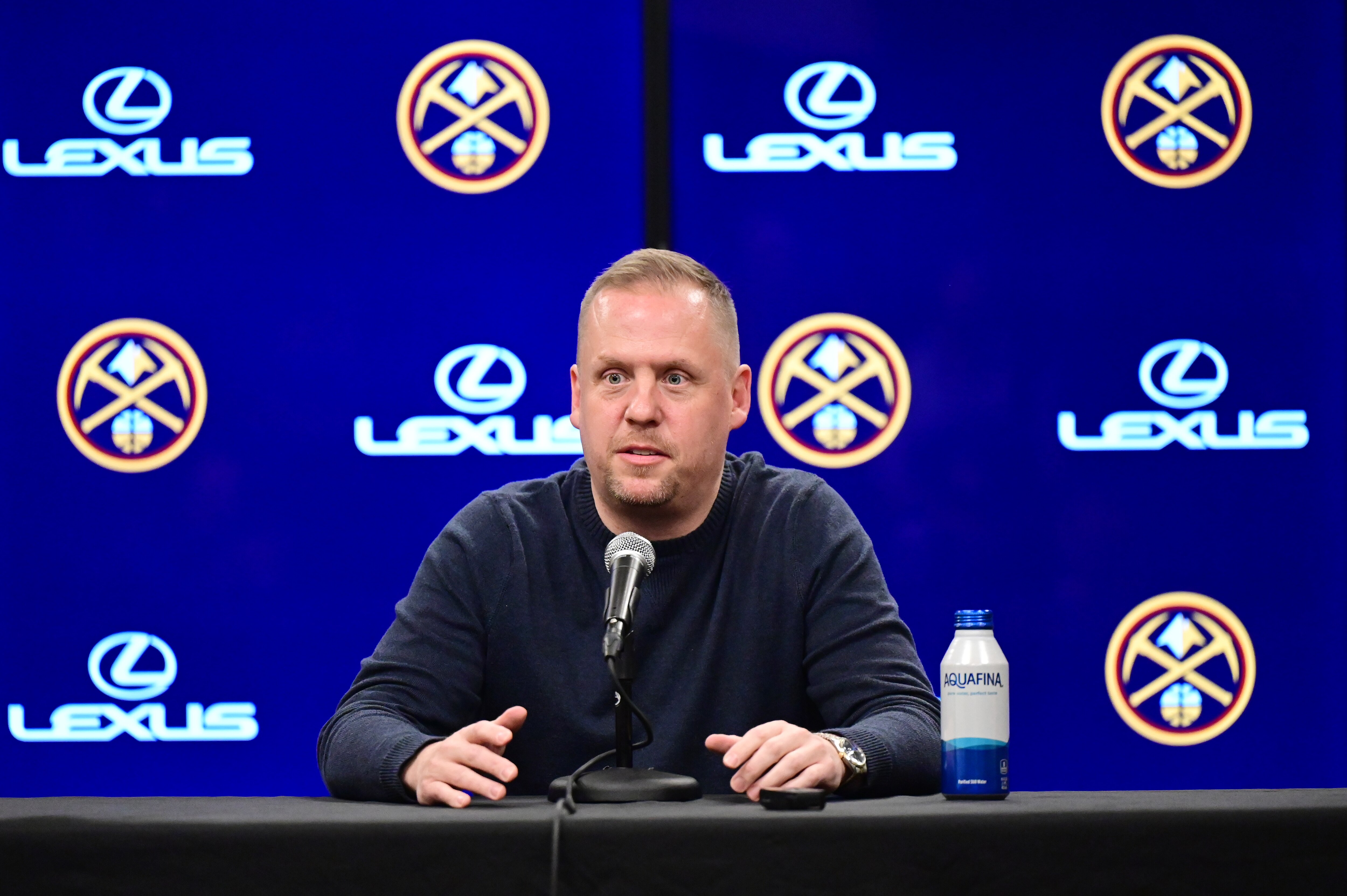 Forget The Playoffs: Nba Execs Think Beringer Will Take The Wolves Further - wtv3lsm