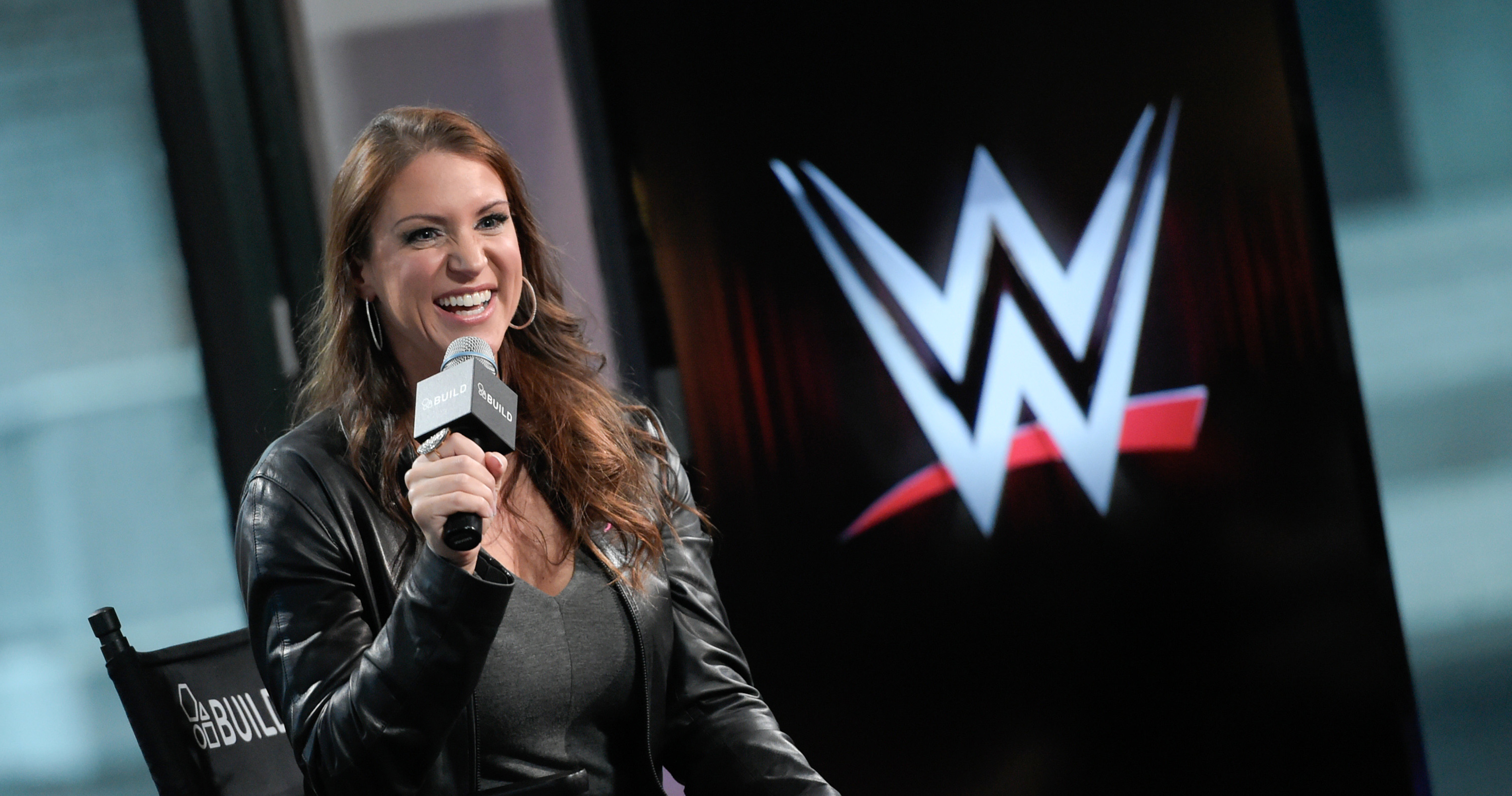 3800px x 2000px - WWE Rumors: Reason for Stephanie McMahon's Leave 'Isn't Going to Be a  Public Scandal' | News, Scores, Highlights, Stats, and Rumors | Bleacher  Report