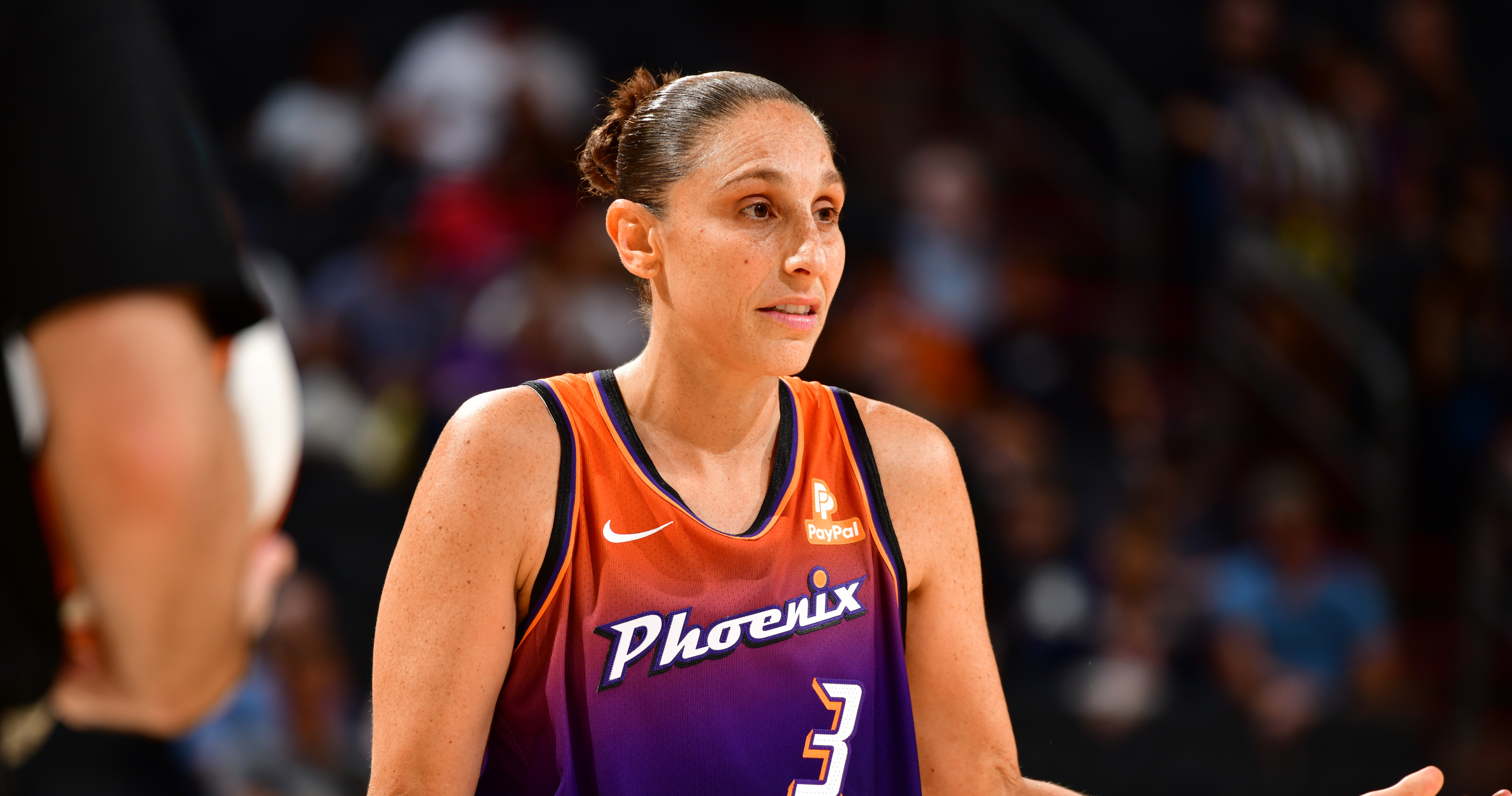 WNBA Power Rankings: Drama on and Off the Court and a New No. 1 | News ...