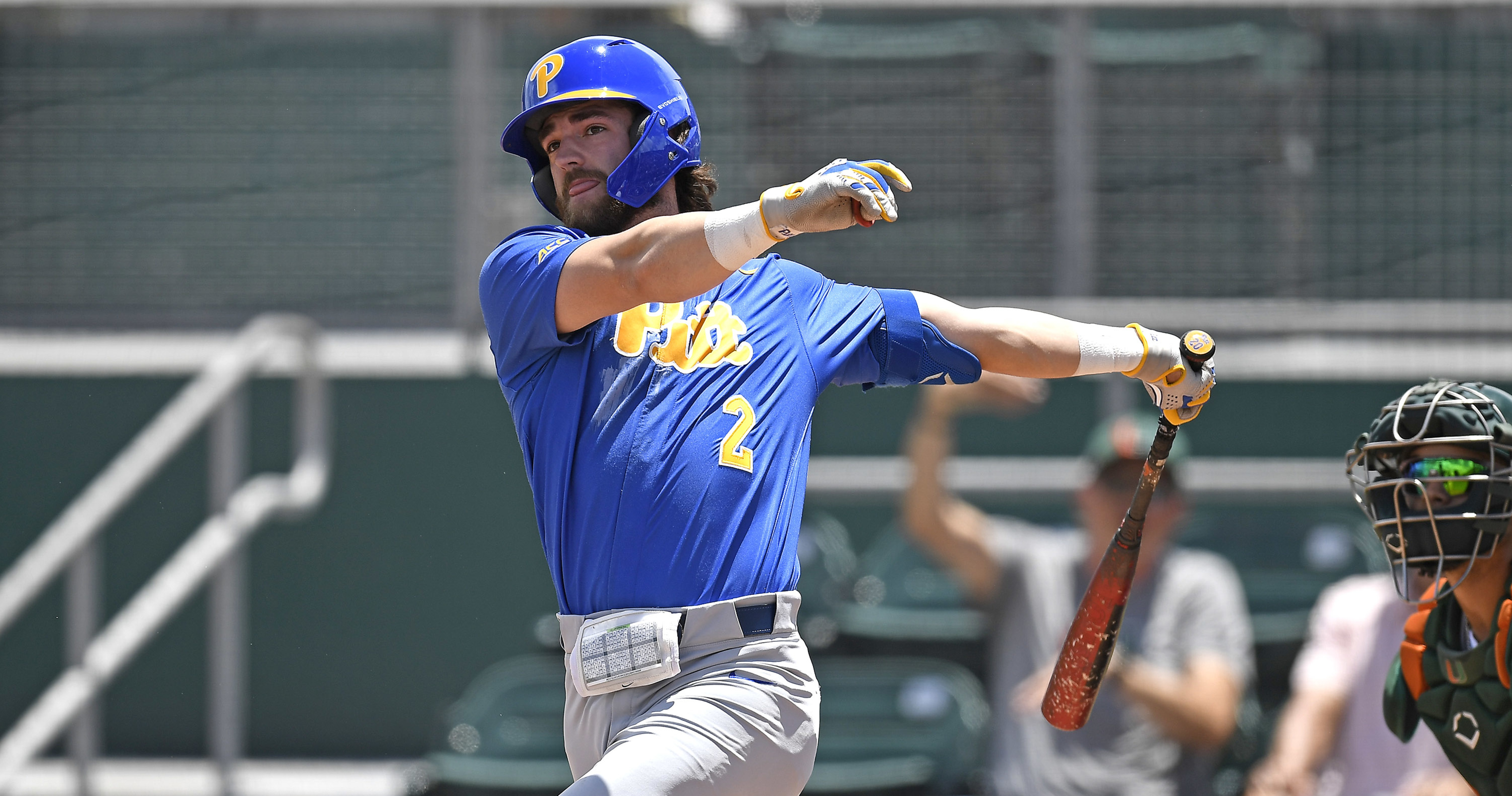 ACC Baseball Tournament 2022 Wednesday Scores, Updated Bracket and
