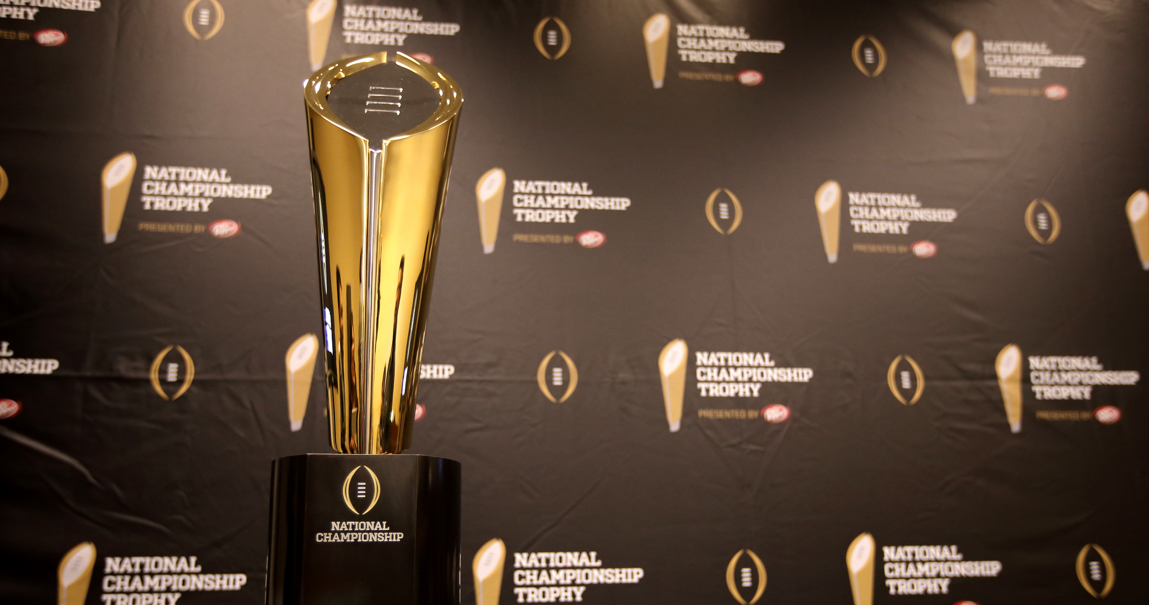 College Football Playoff: 2022-2023 Schedule and Season Highlights