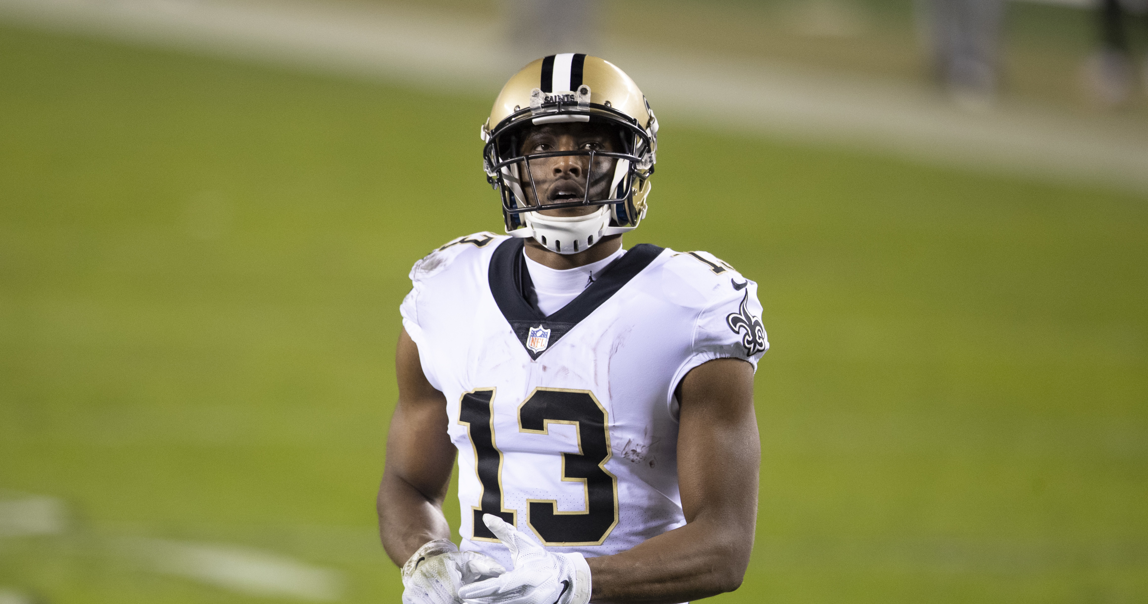 Saints' Michael Thomas gets NFL training camp injury update