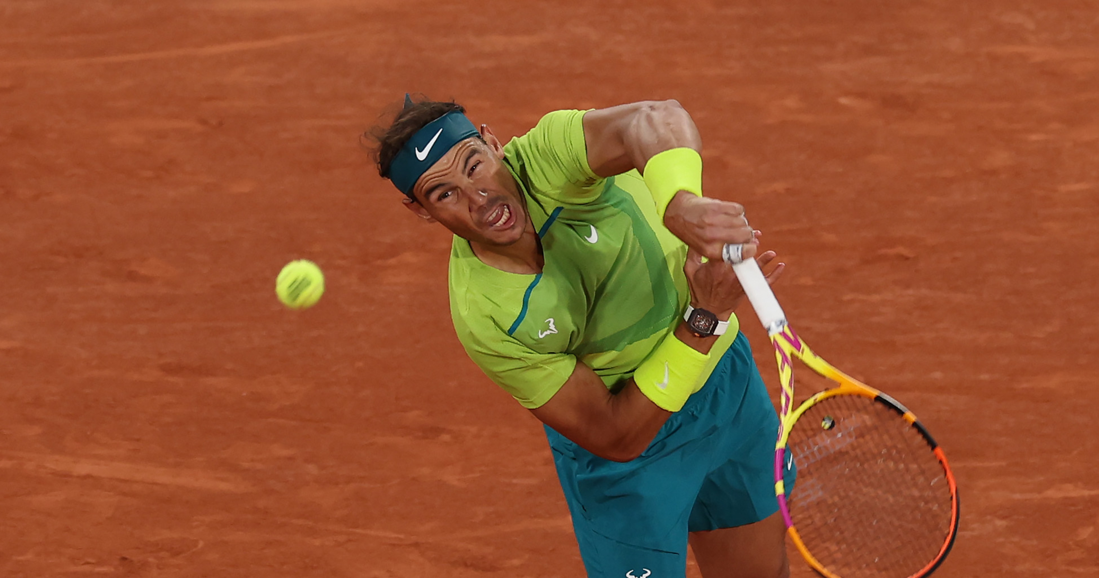 French Open 2022 Results Djokovic, Nadal Wins Highlight Friday Singles Results News, Scores, Highlights, Stats, and Rumors Bleacher Report