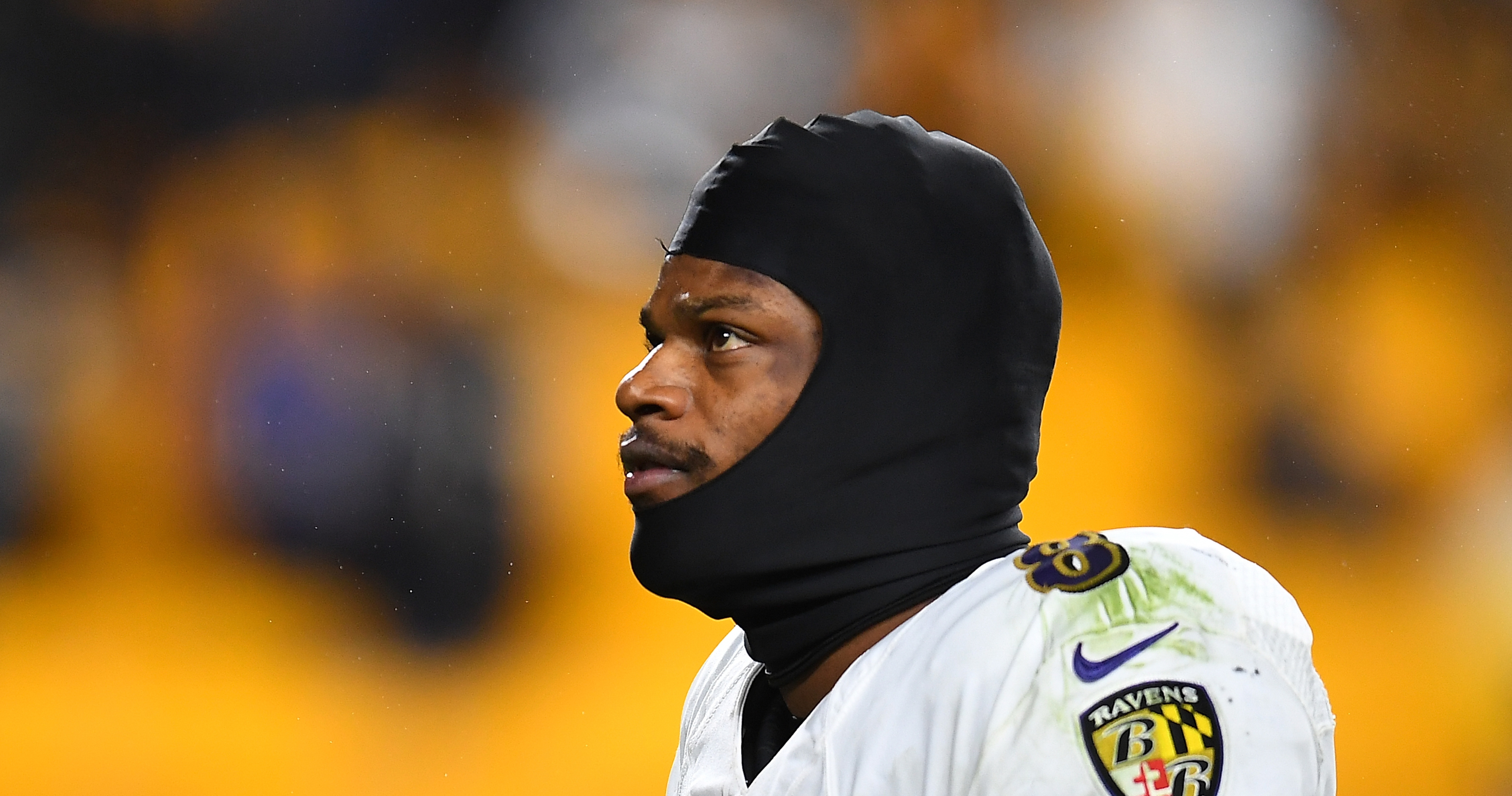 Baltimore Ravens Free Agency: Lamar Jackson Can't Speak with Teams Until   - Sports Illustrated Baltimore Ravens News, Analysis and More