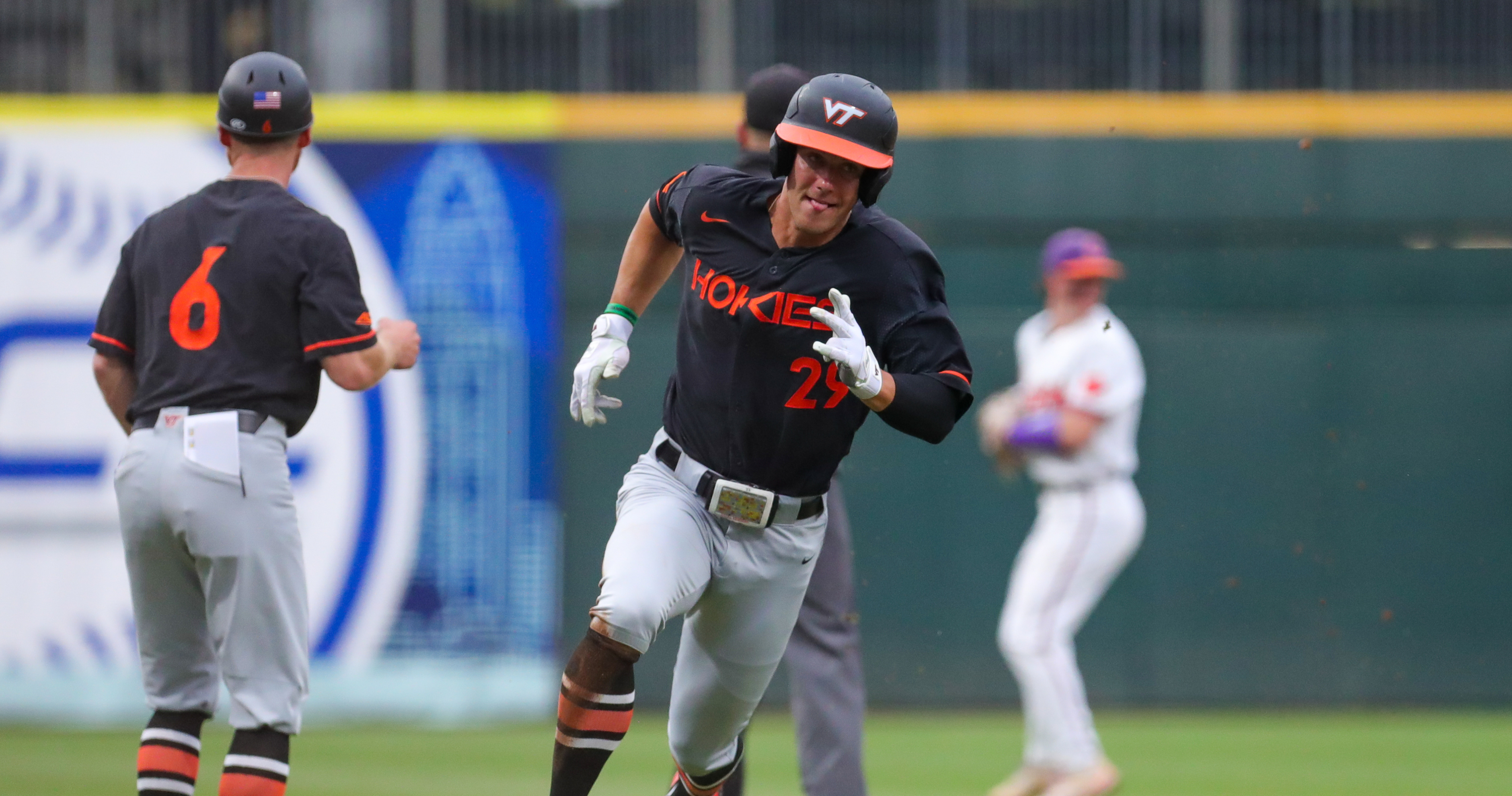 ACC Baseball Tournament 2022: Friday Scores, Updated Bracket and