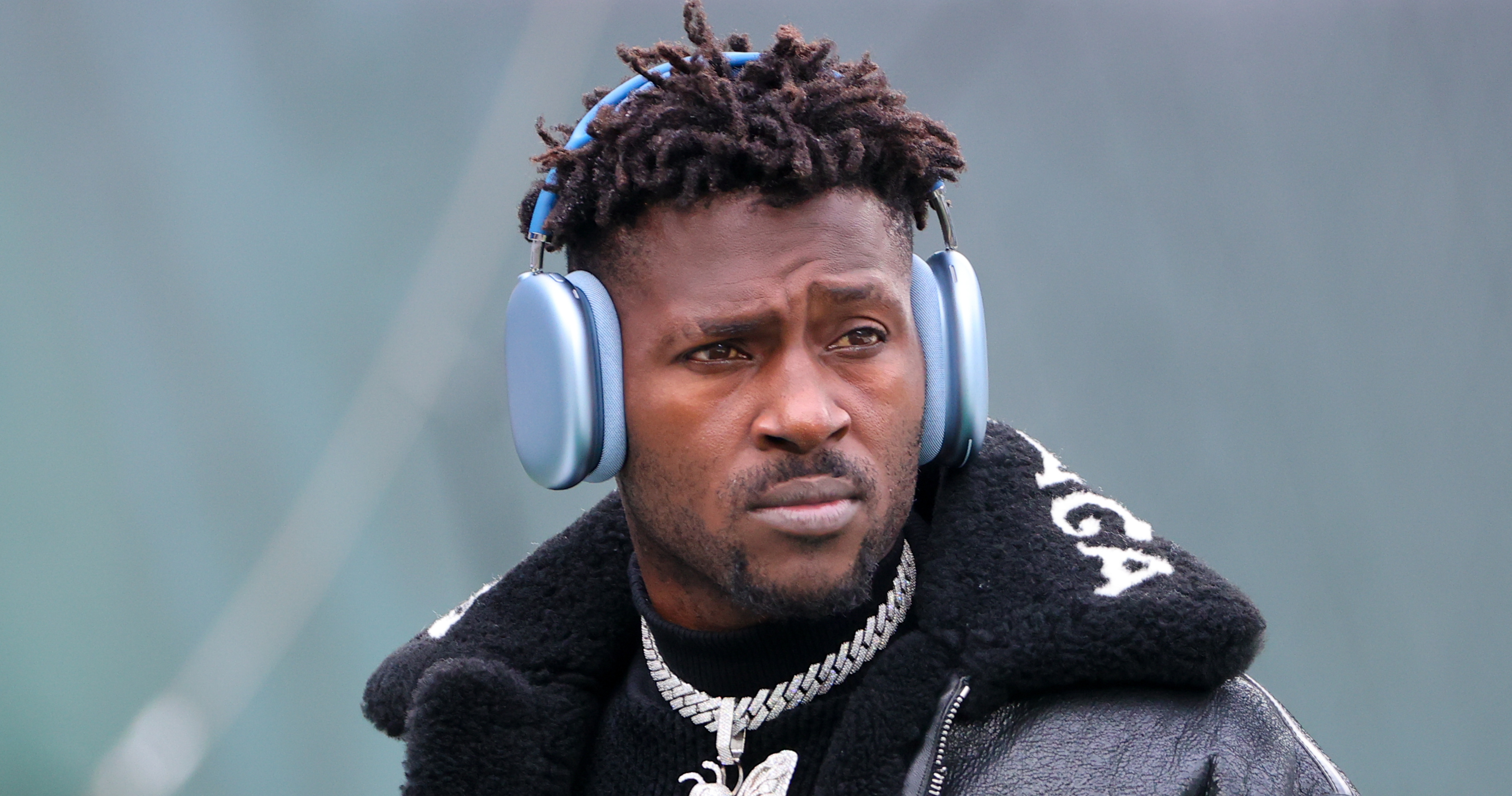 Video NFL teams express interest in Antonio Brown, agent says