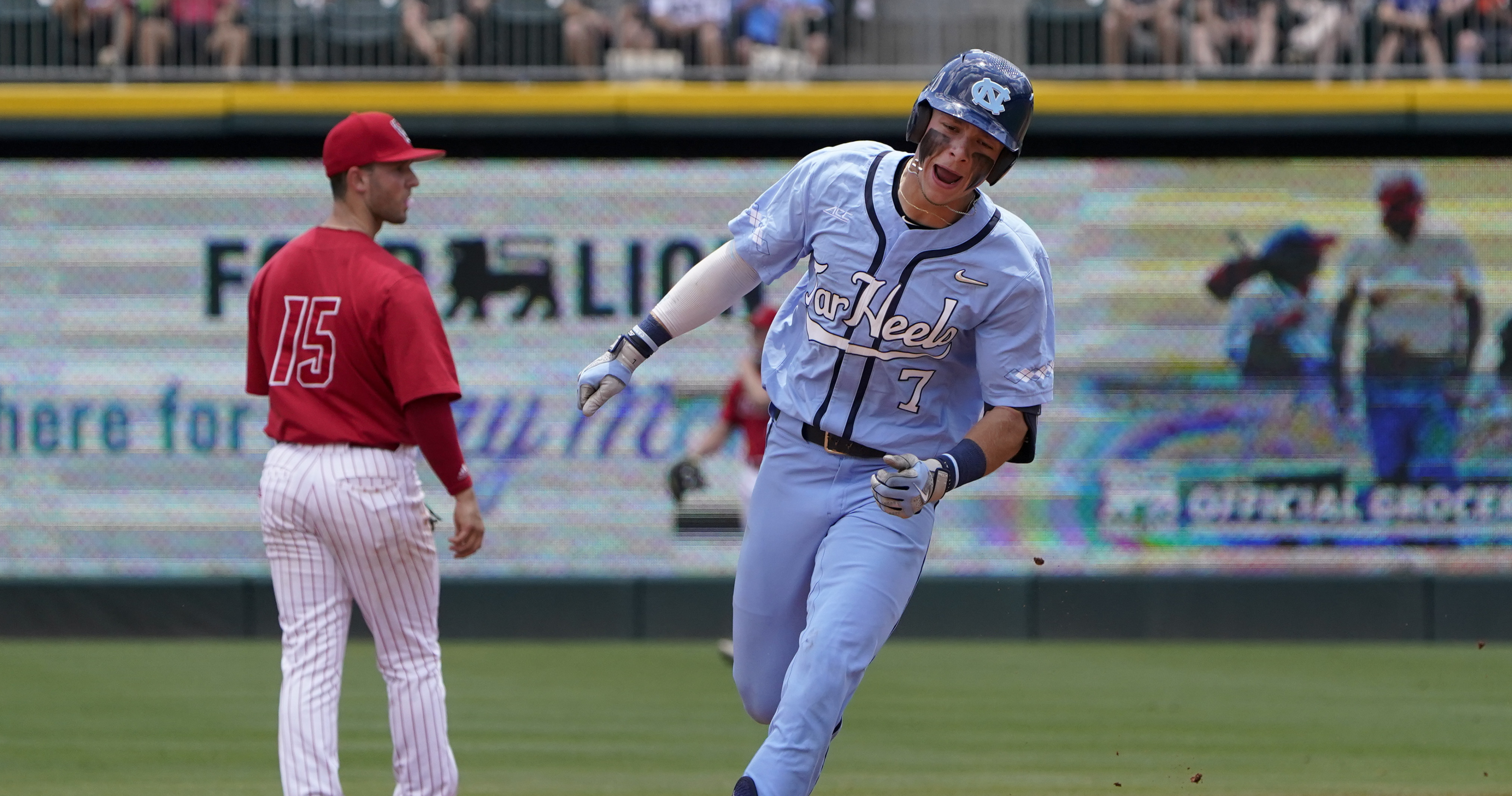 ACC Baseball Championship 2022: Vance Honeycutt Homers Twice as UNC  Clinches Title, News, Scores, Highlights, Stats, and Rumors