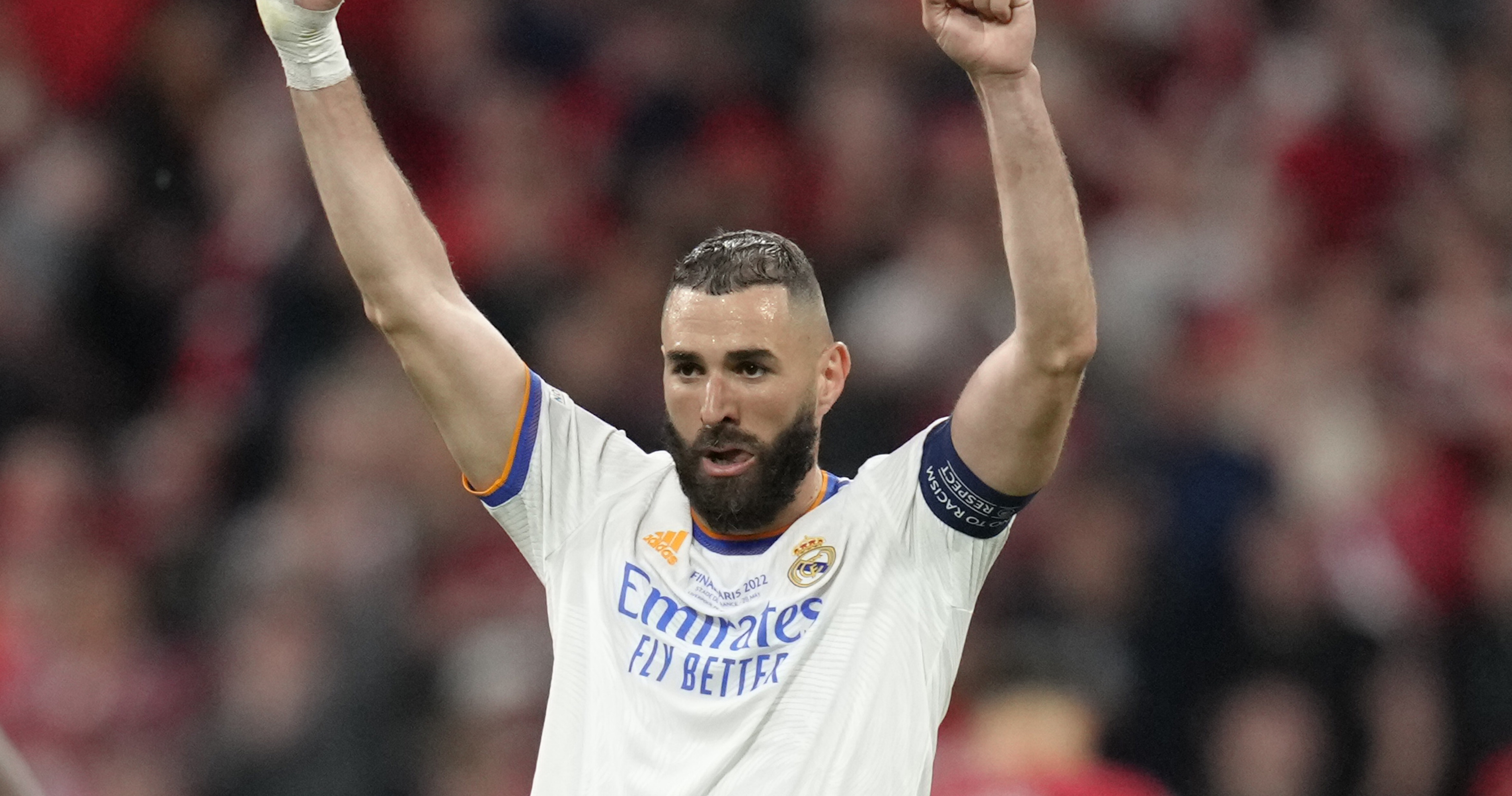 Completely fantasizing about what Real Madrid players should join MLS