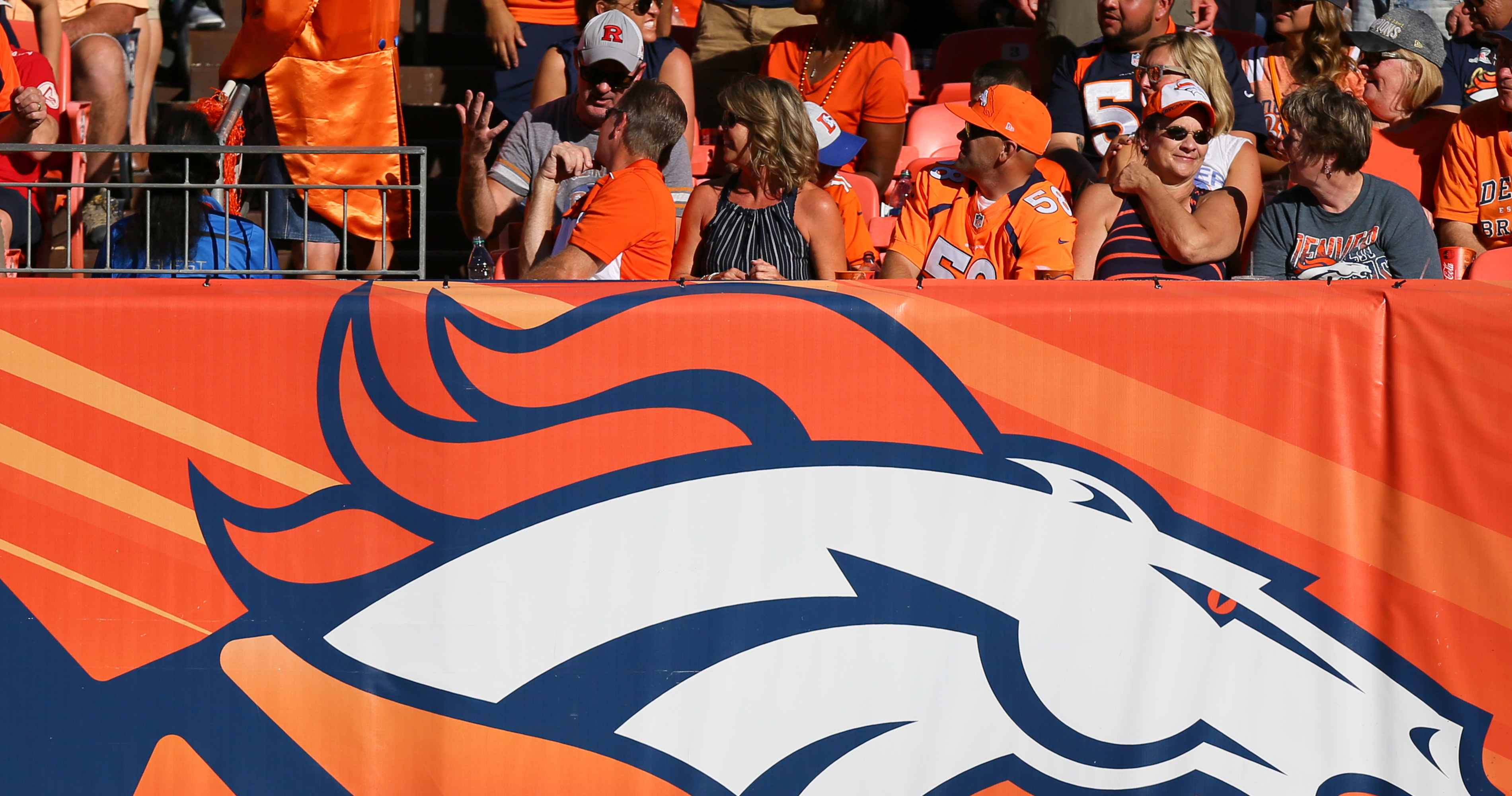 Broncos Reportedly Expected To Receive Multiple Bids Worth More Than $4 ...