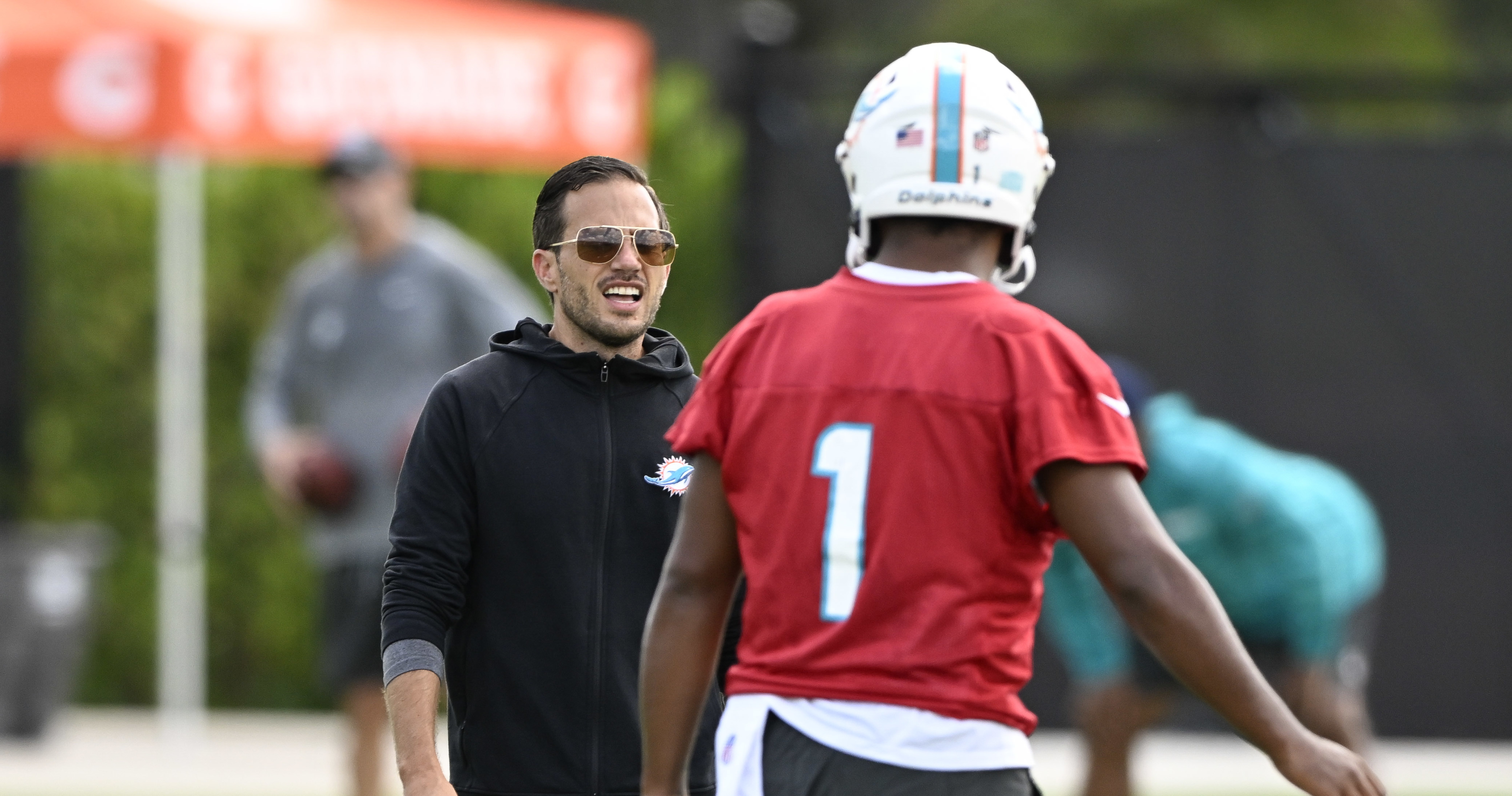 Tua Tagovailoa offseason: Dolphins coach McDaniel impressed